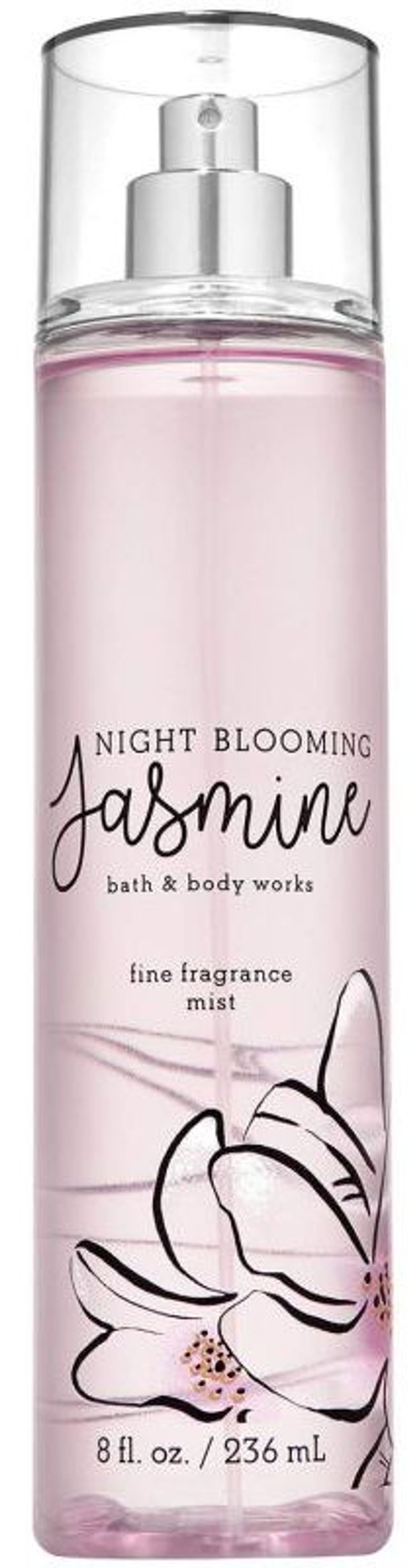 Night Blooming Jasmine