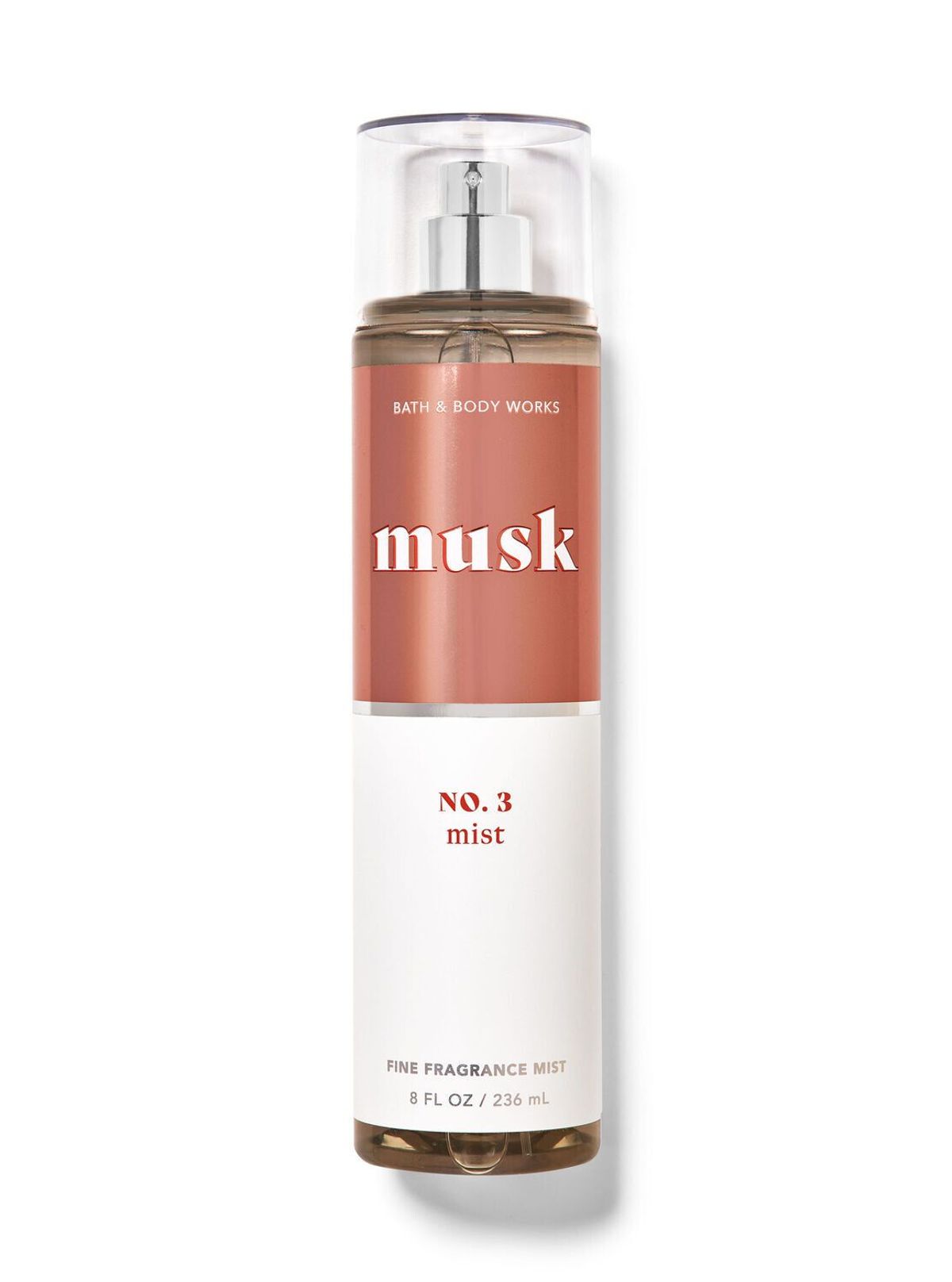 No. 3 Musk
