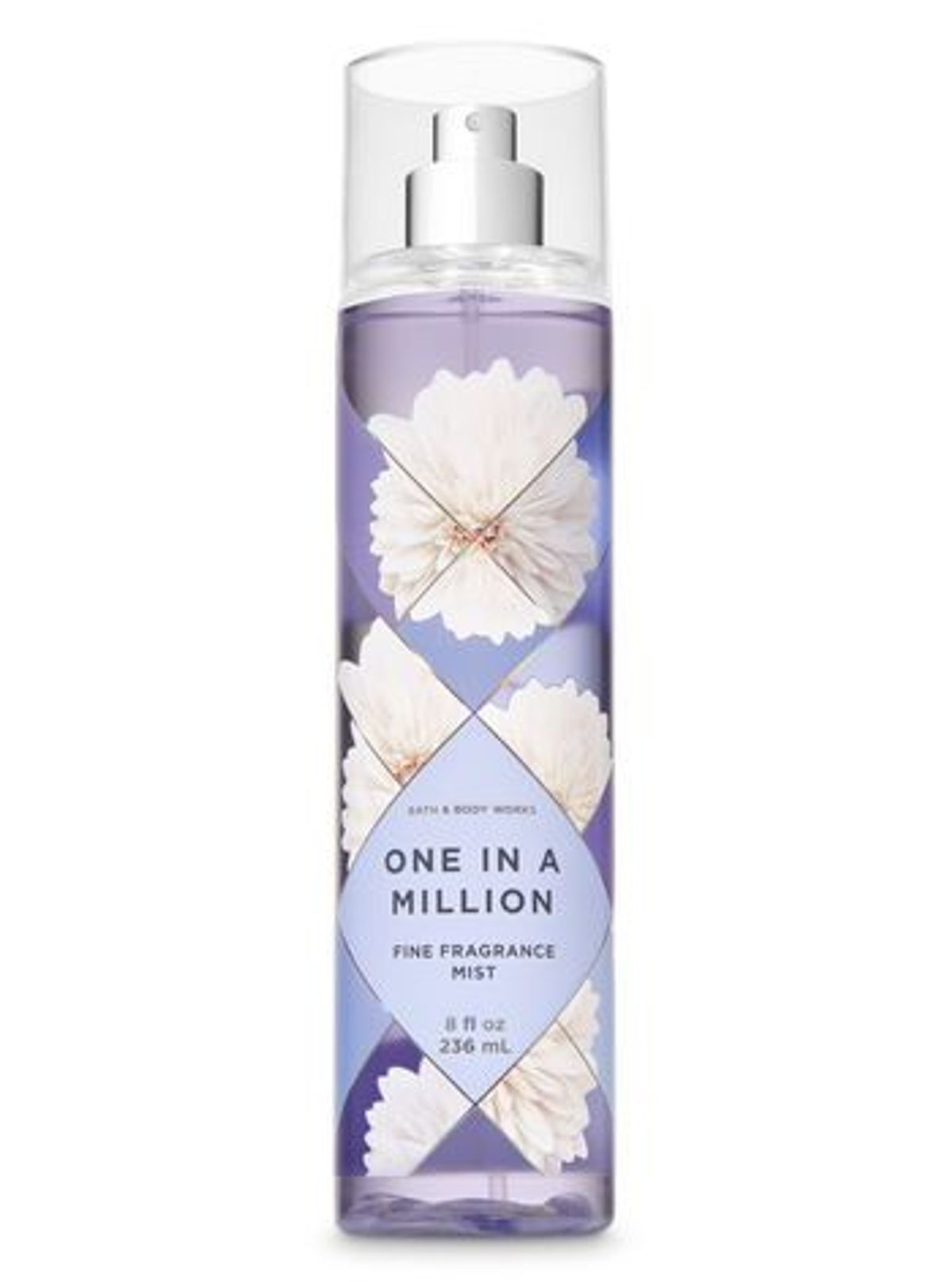 One In A Million
