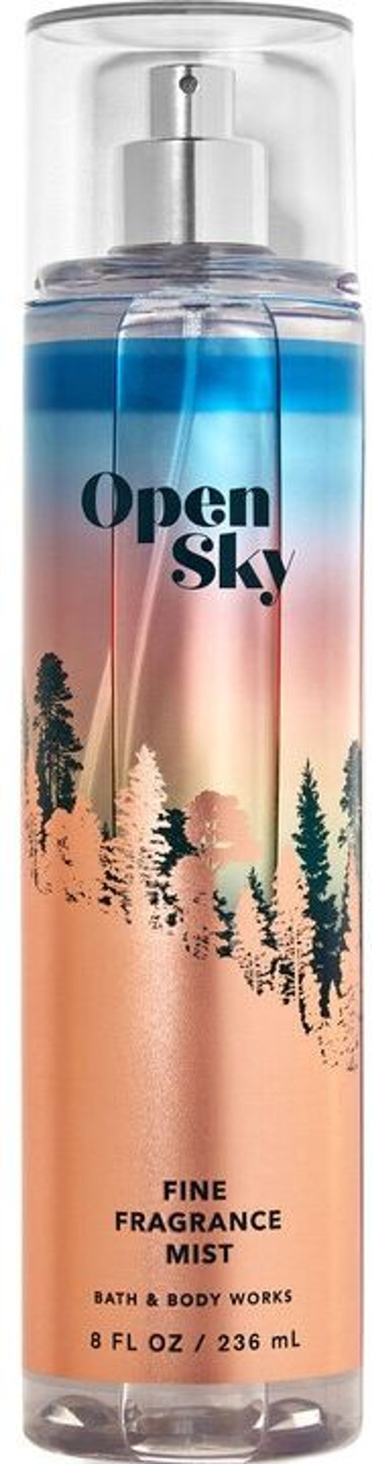 Open Sky