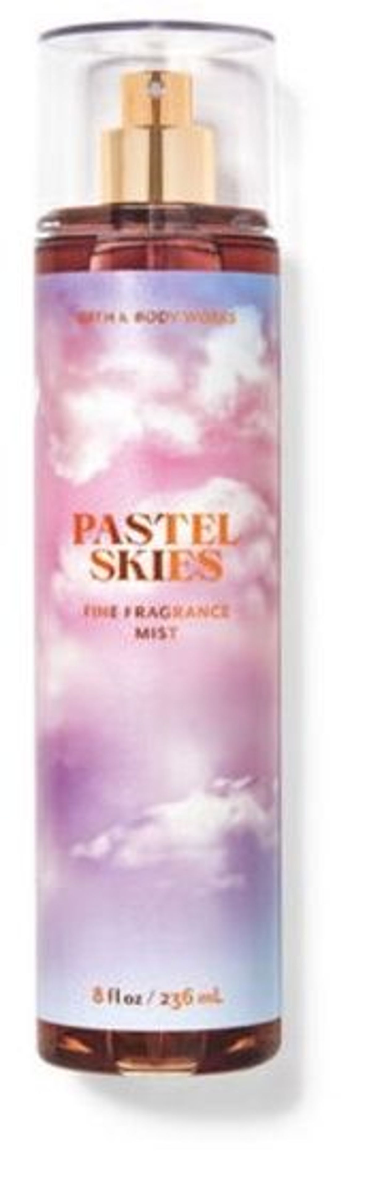 Pastel Skies