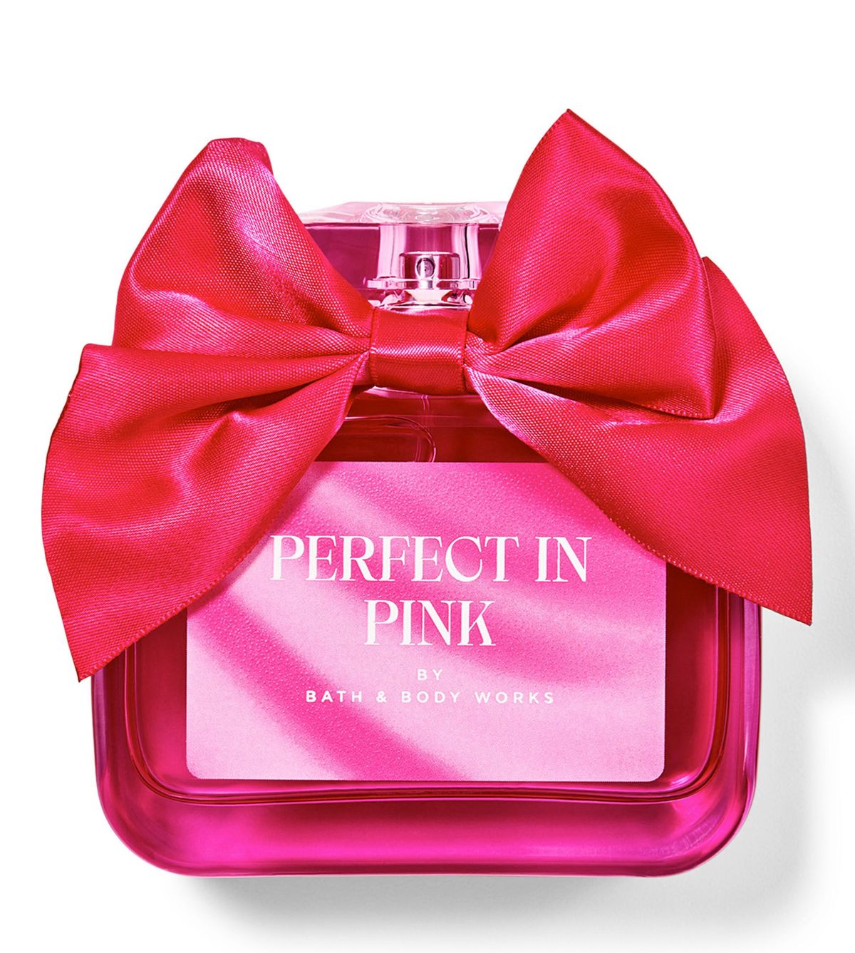 Perfect in Pink