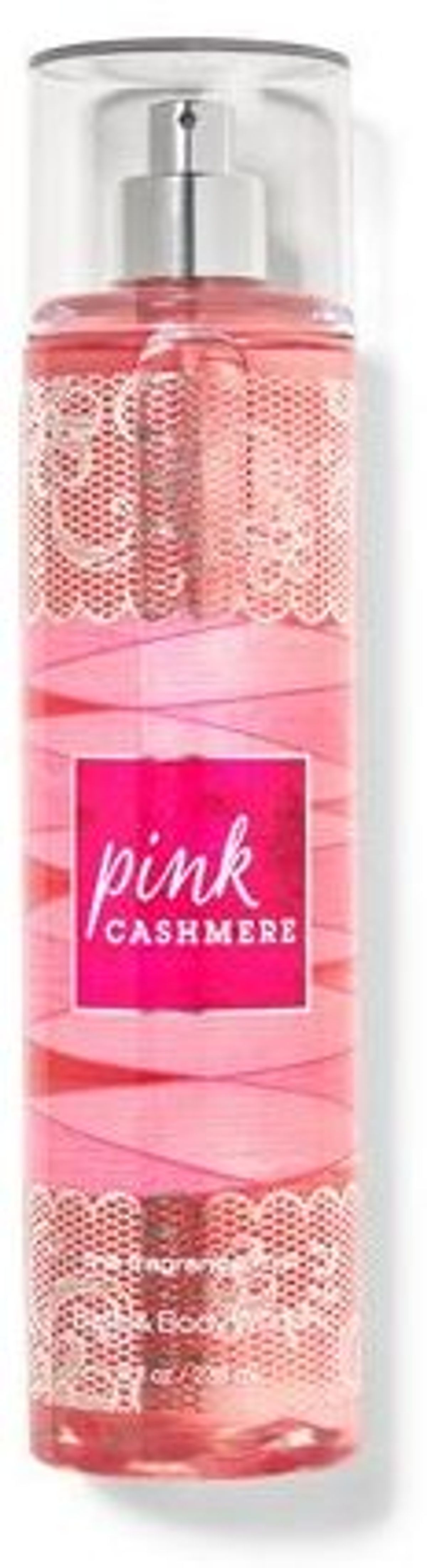 Pink Cashmere