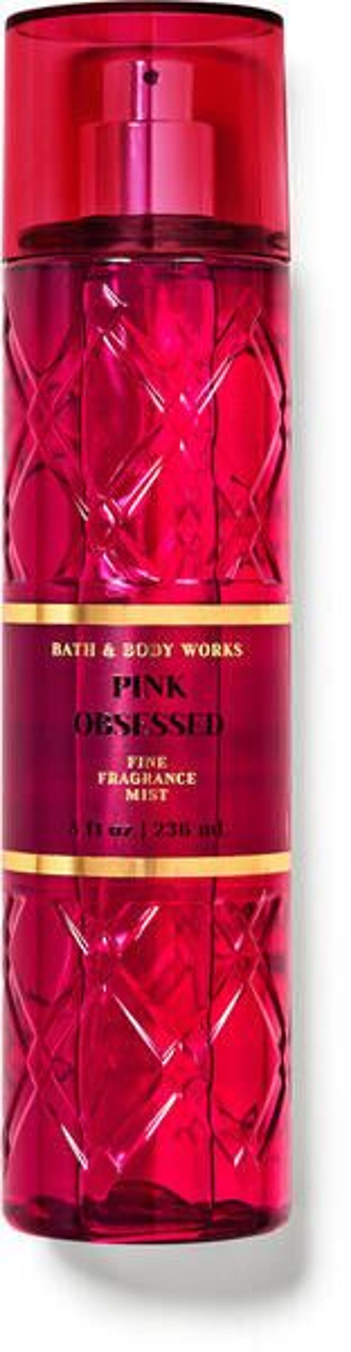 Pink Obsessed