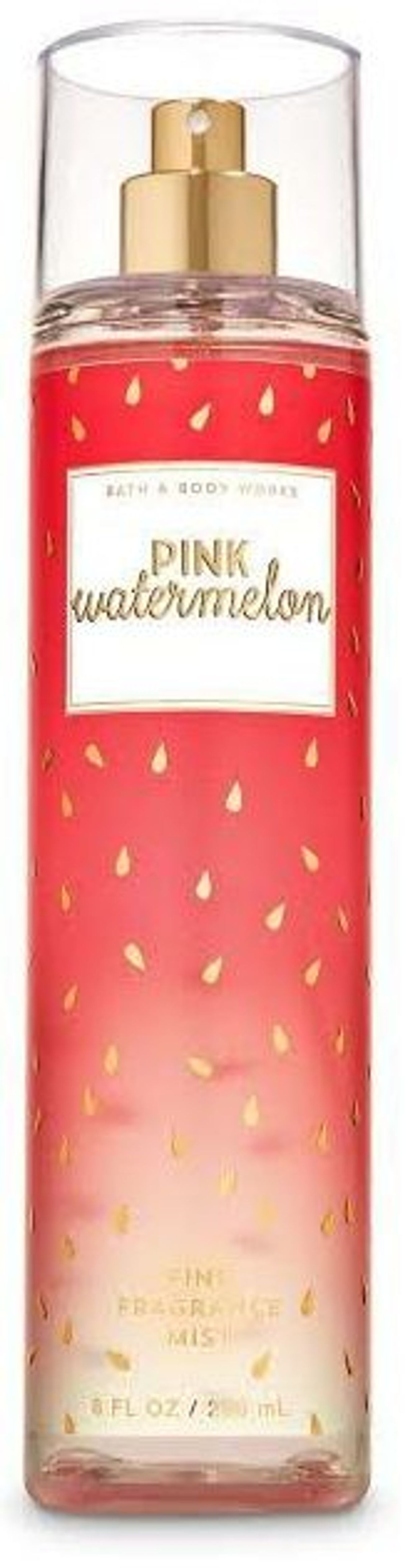 Pink Watermelon