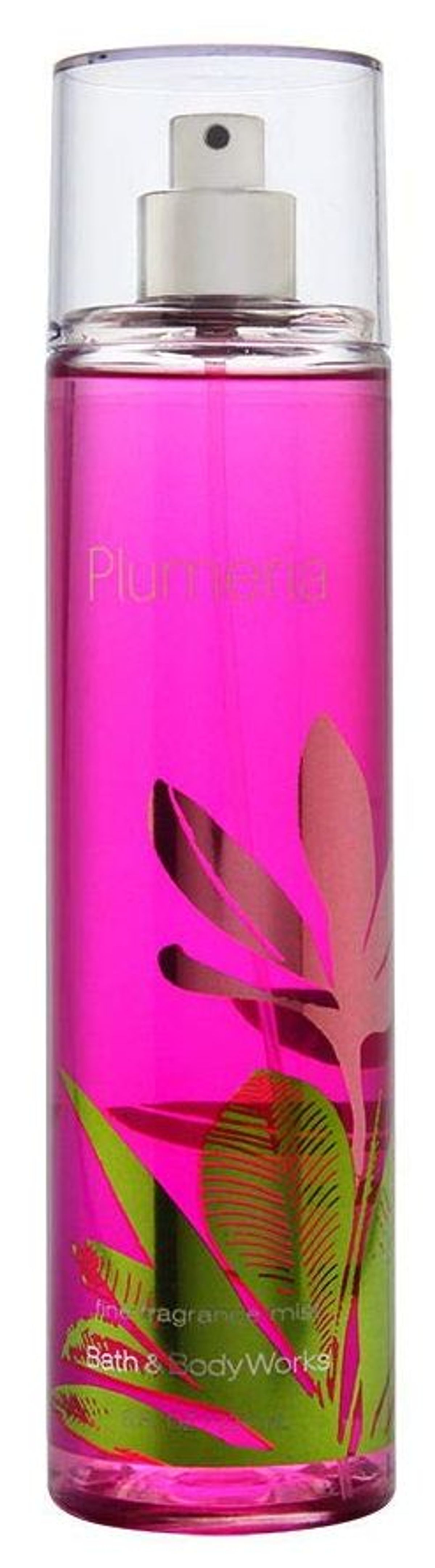Plumeria