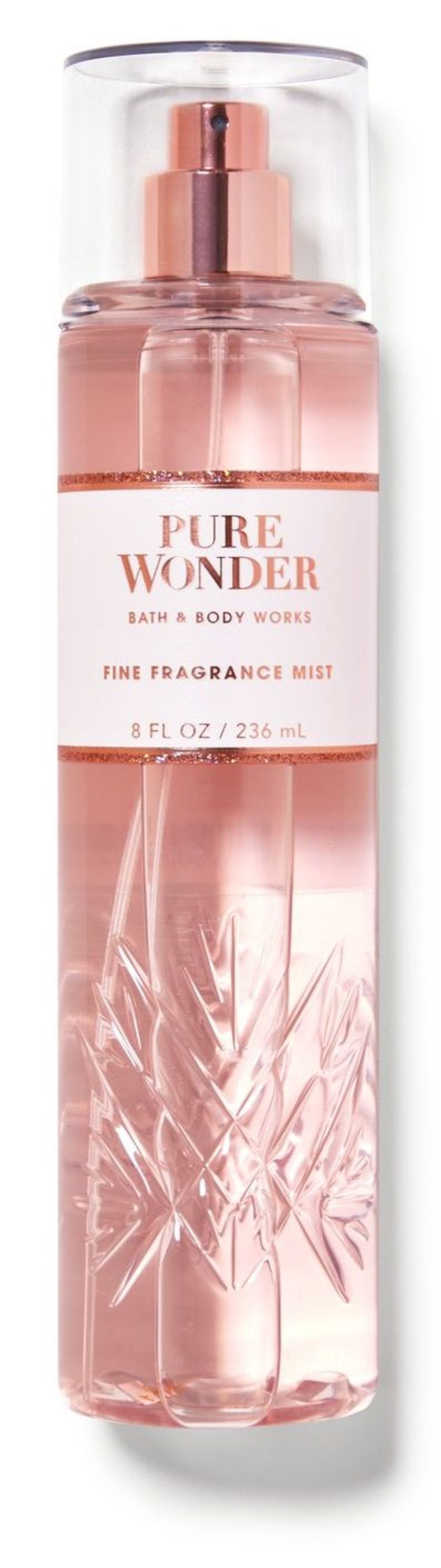 Pure Wonder