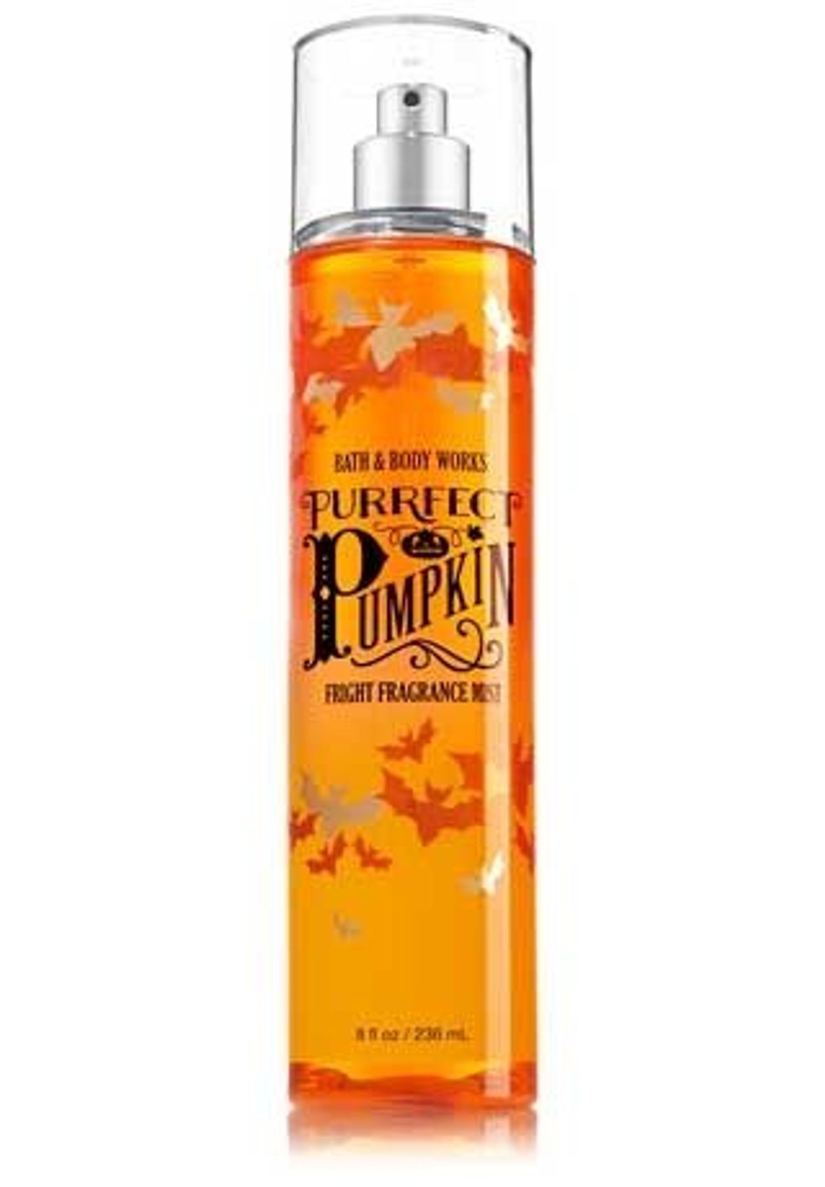 Purrfect Pumpkin