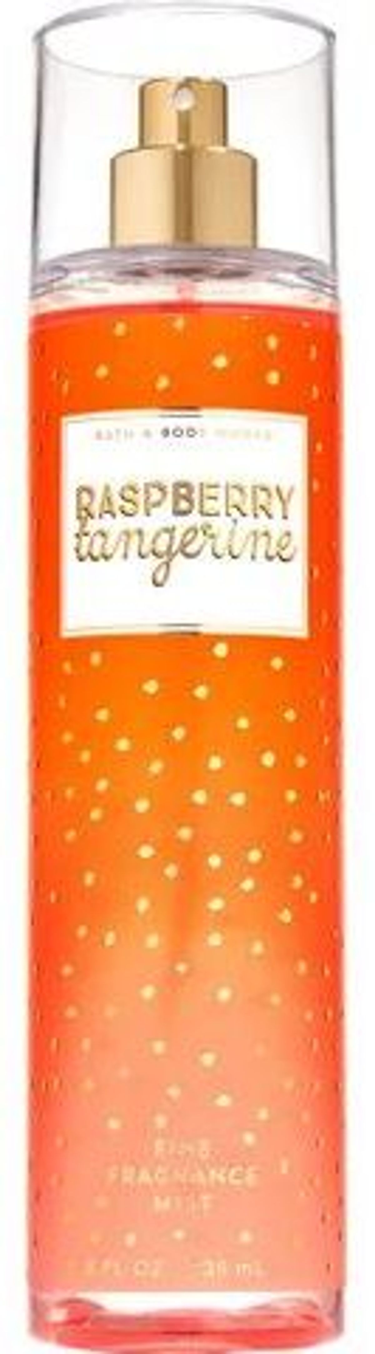 Raspberry Tangerine