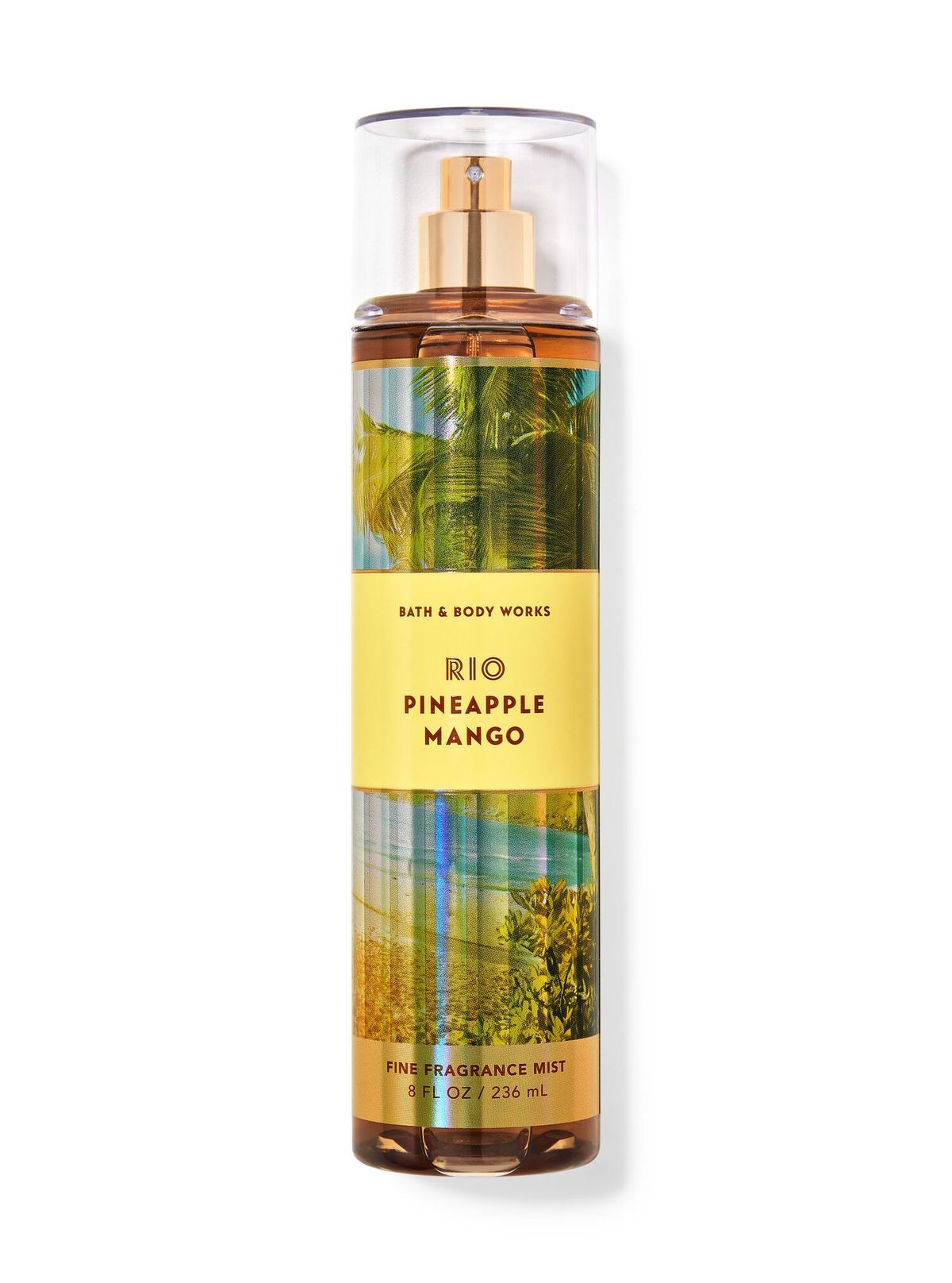Rio Pineapple Mango