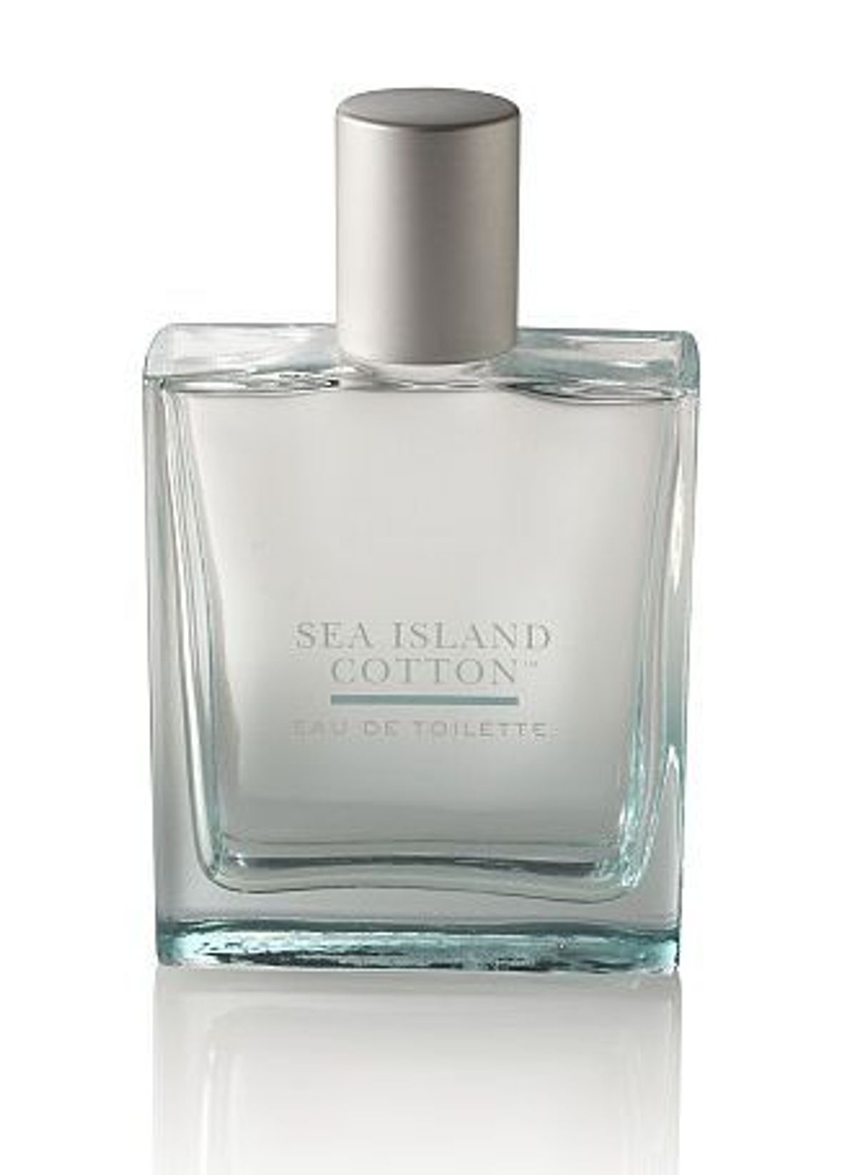 Sea Island Cotton