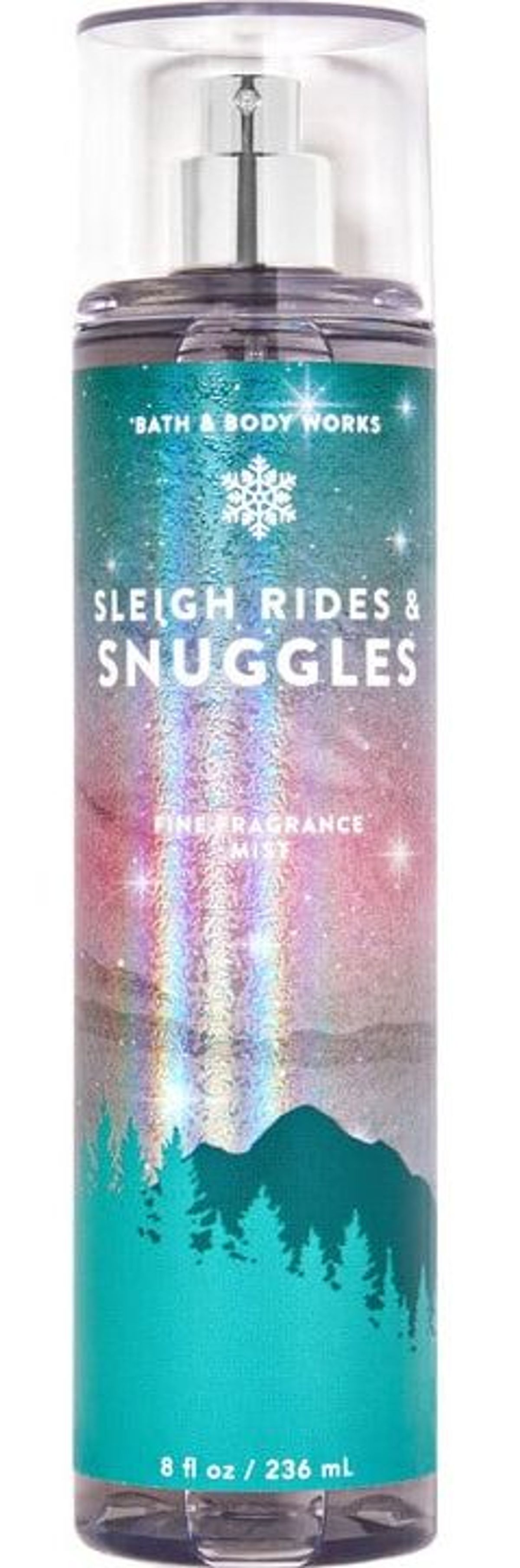 Sleigh Rides & Snuggles