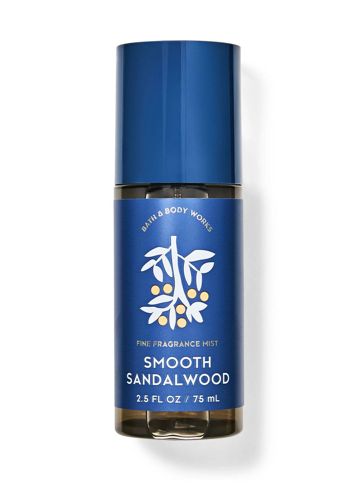 Smooth Sandalwood