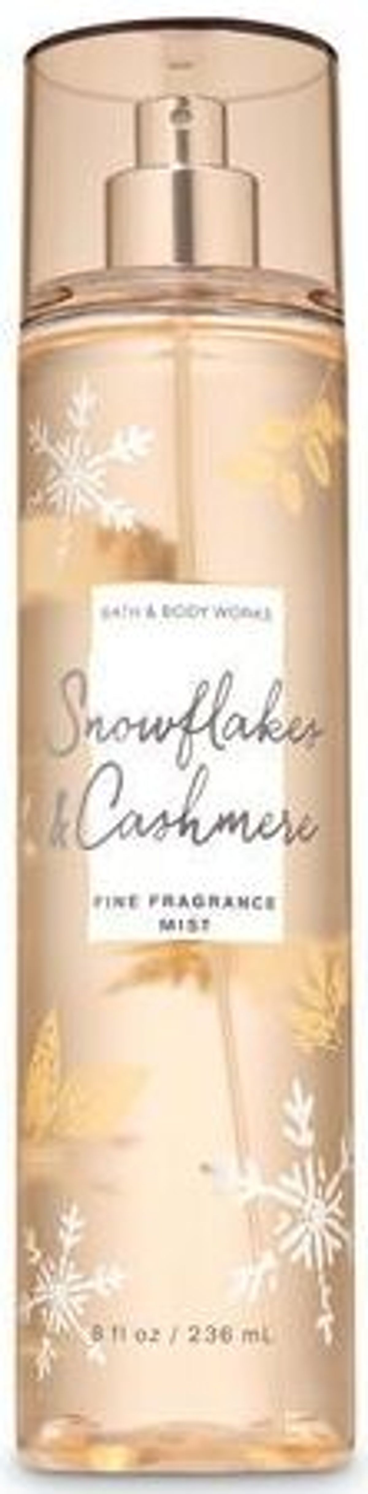 Snowflakes & Cashmere