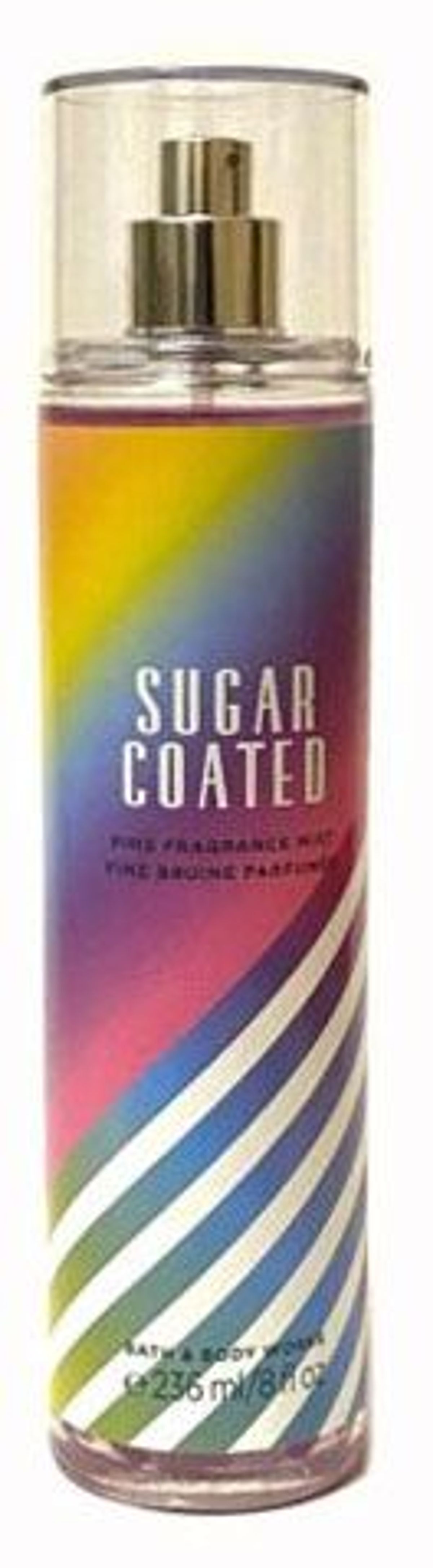 Sugar Coated