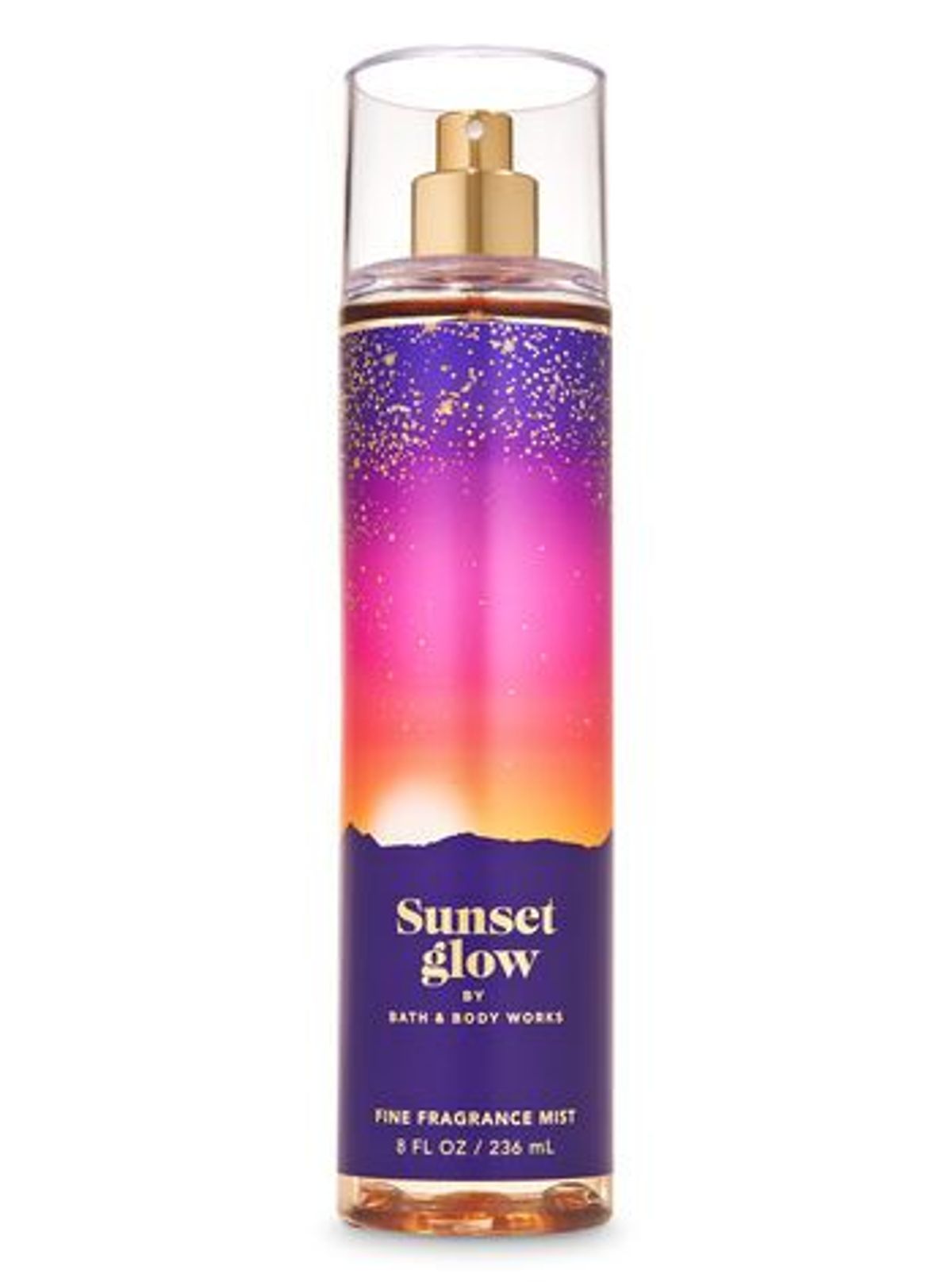 Sunset Glow