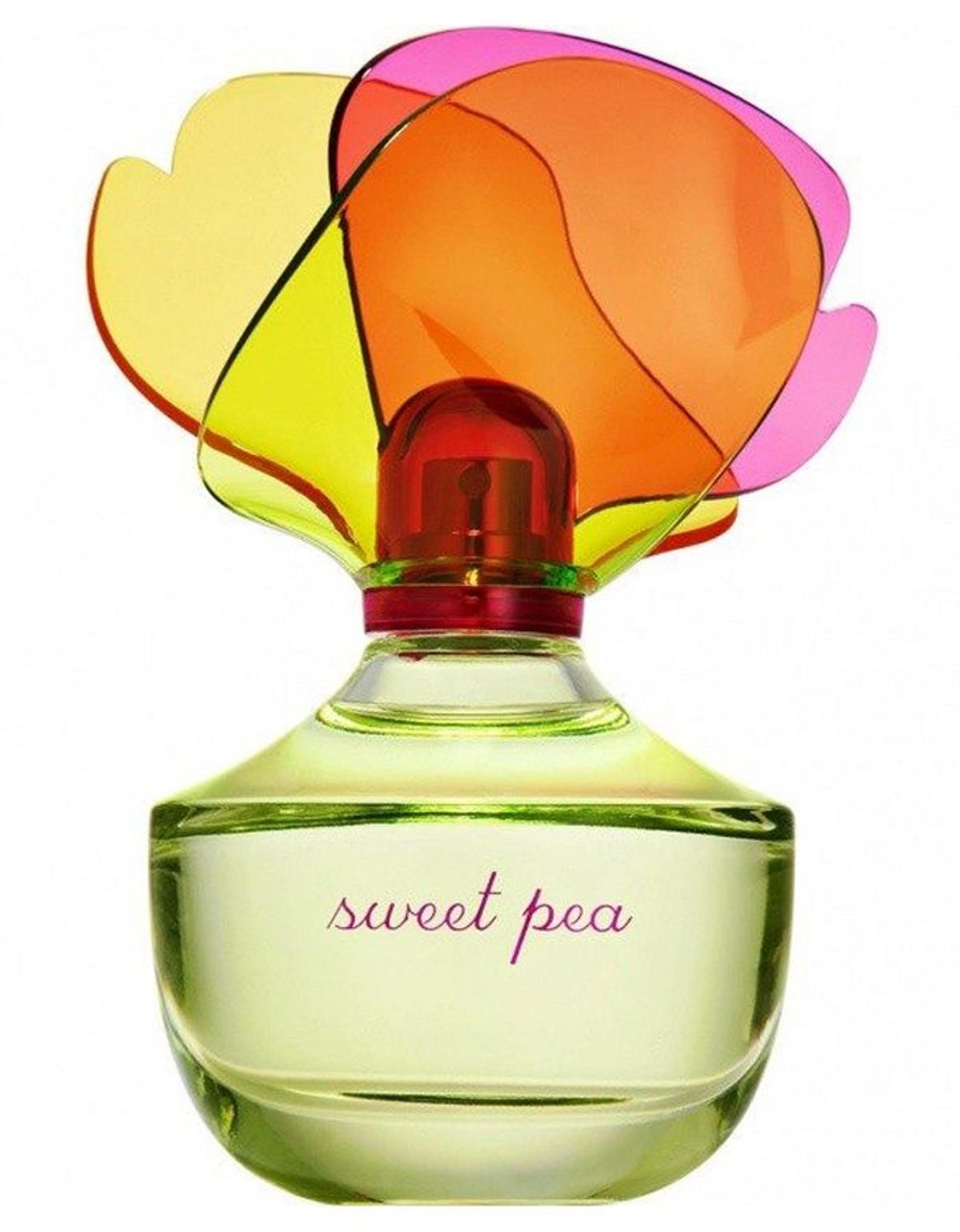 Sweet Pea
