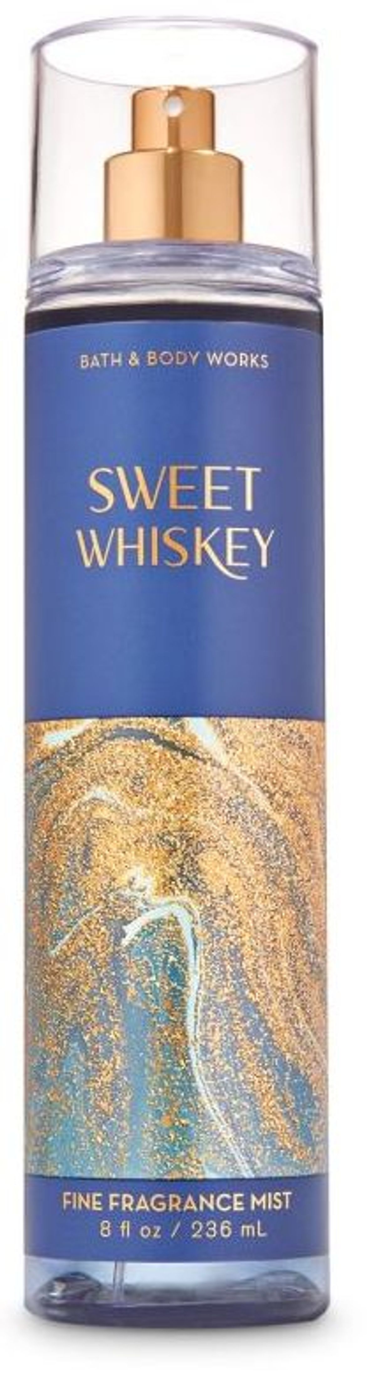 Sweet Whiskey