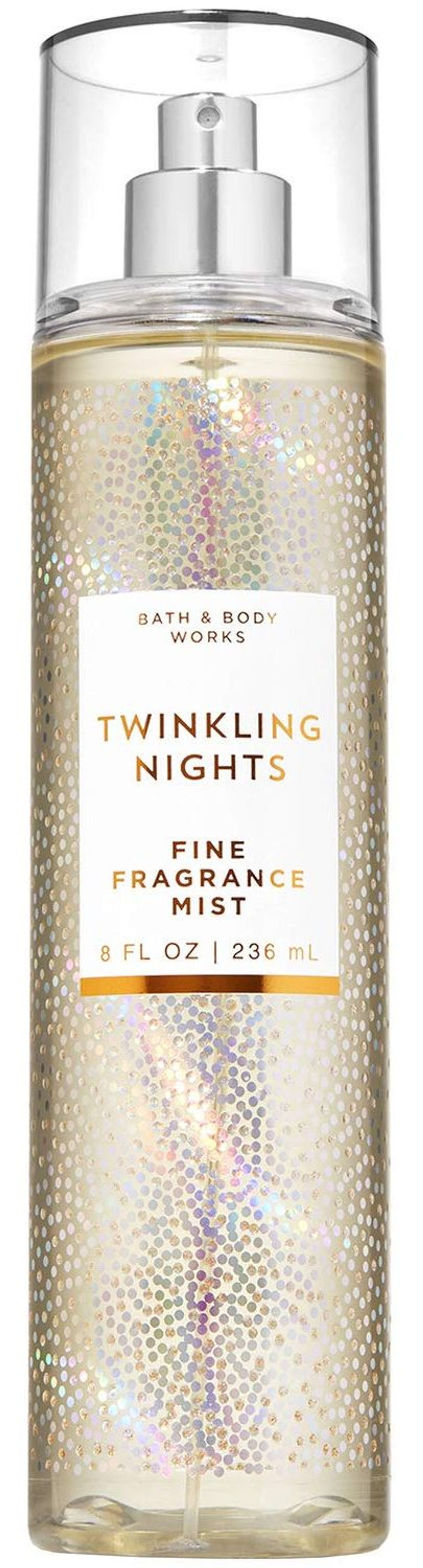 Twinkling Nights