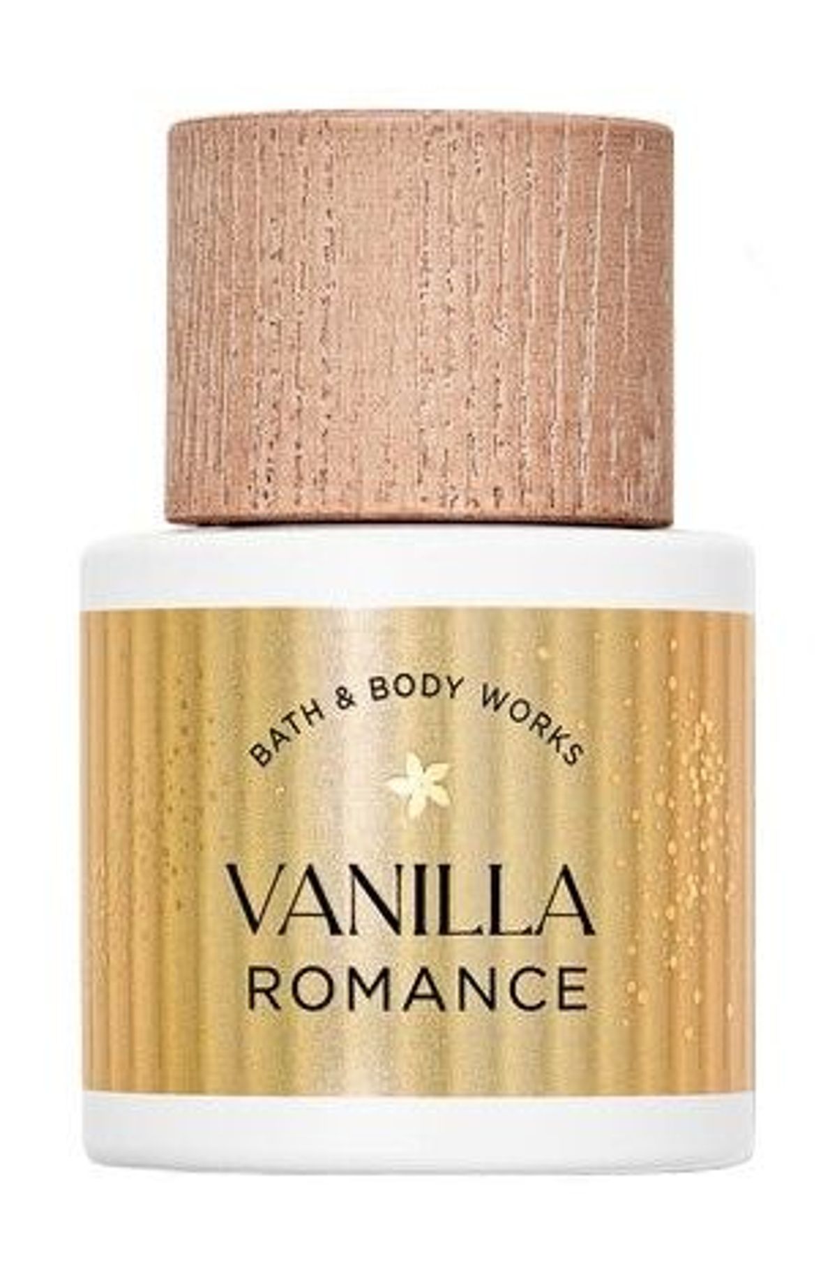 Vanilla Romance
