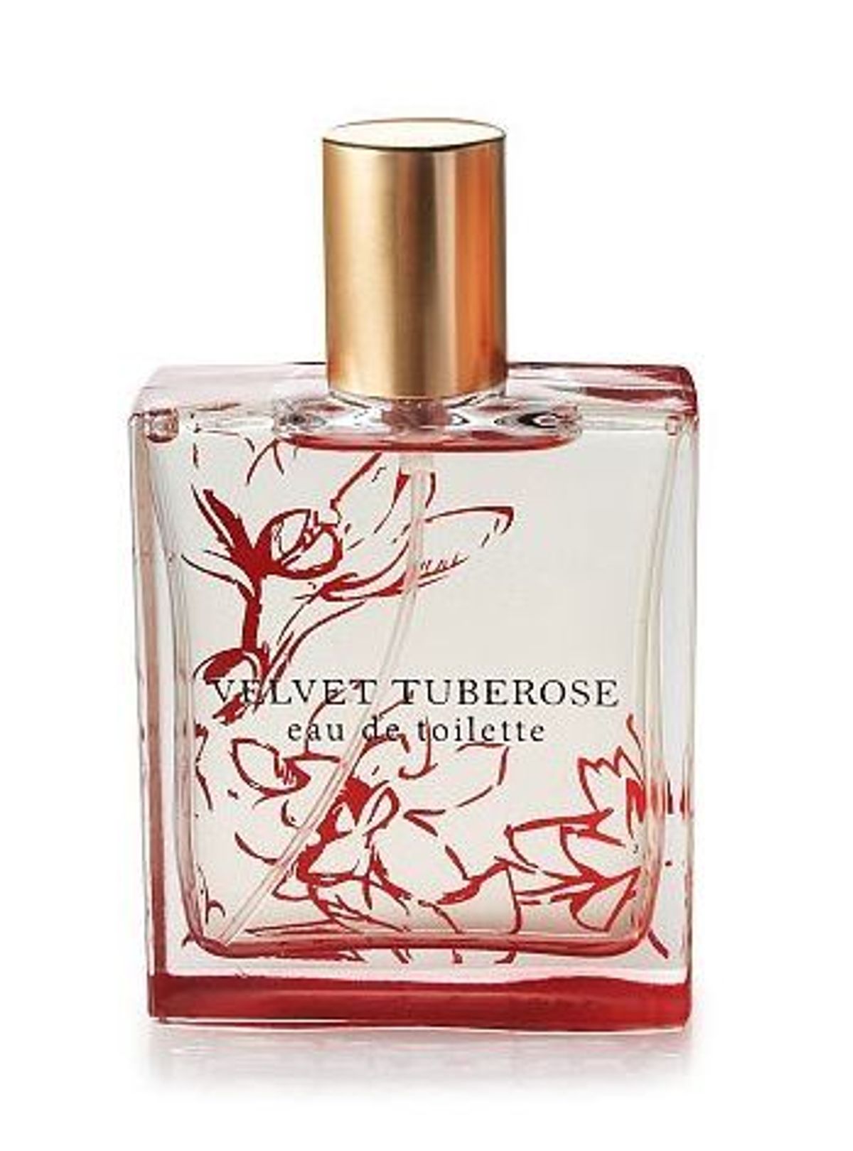 Velvet Tuberose