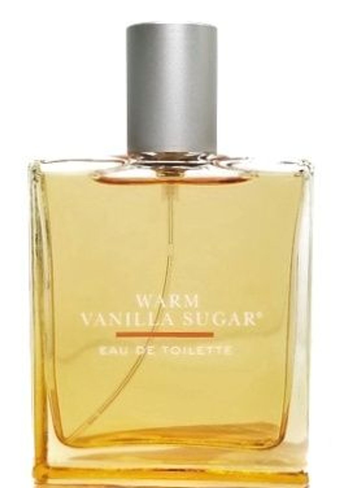 Warm Vanilla Sugar