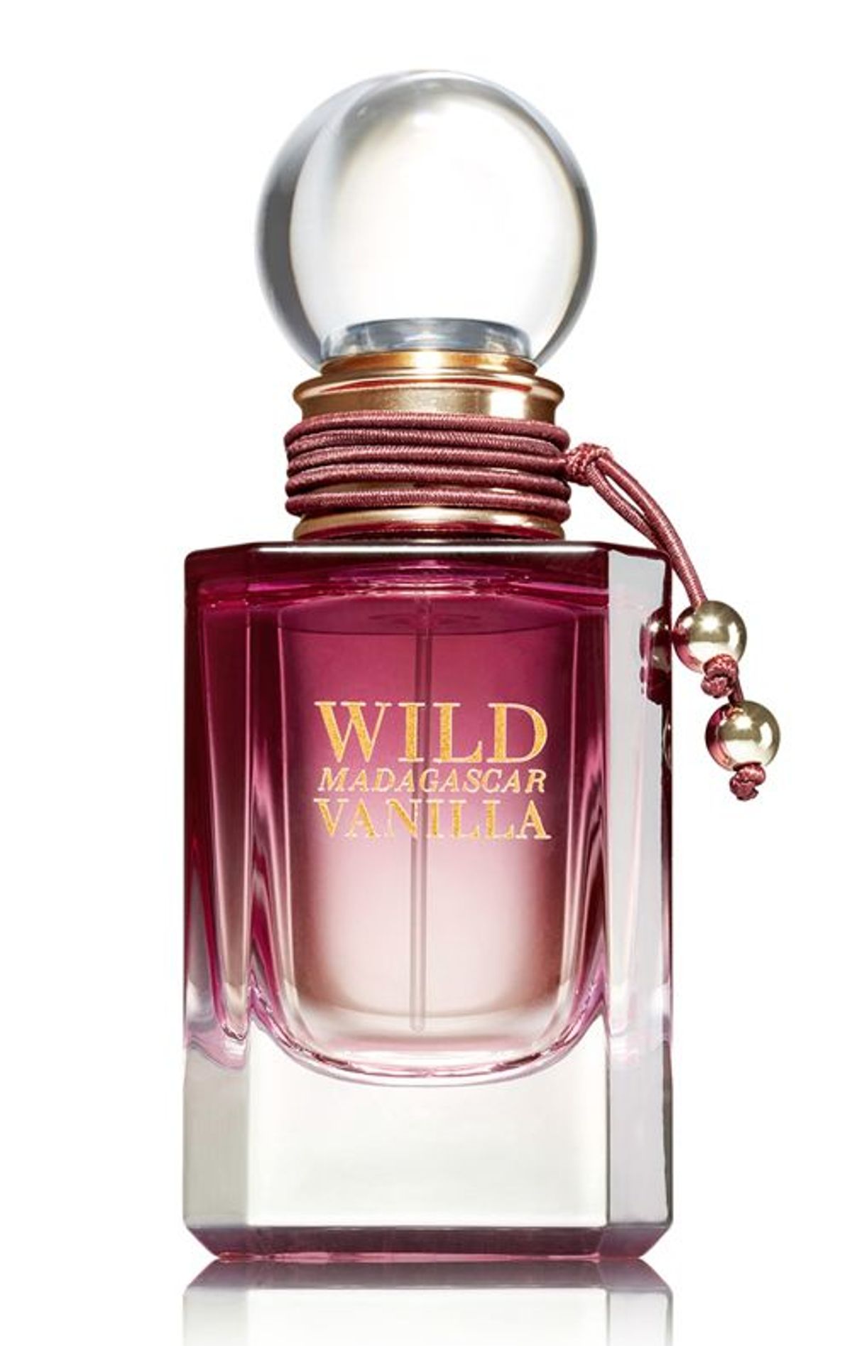 Wild Madagascar Vanilla