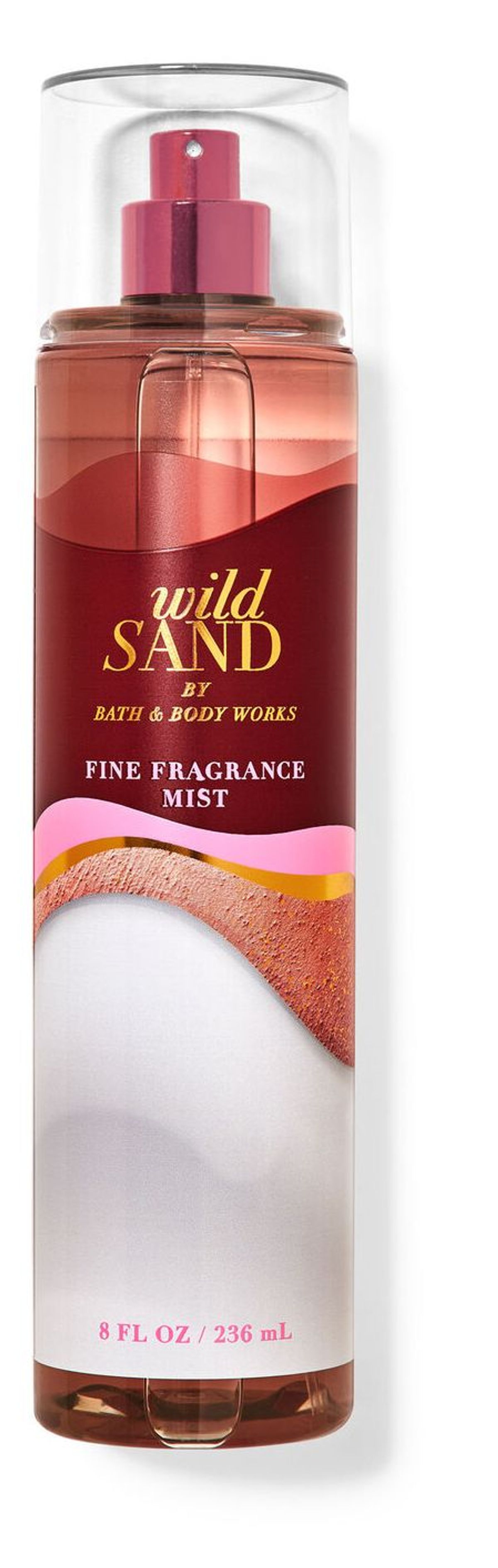 Wild Sand