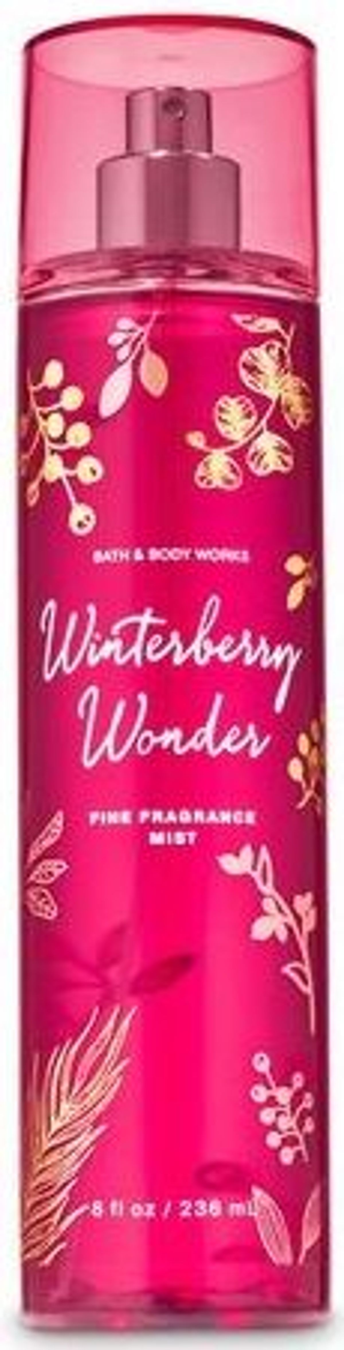 Winterberry Wonder