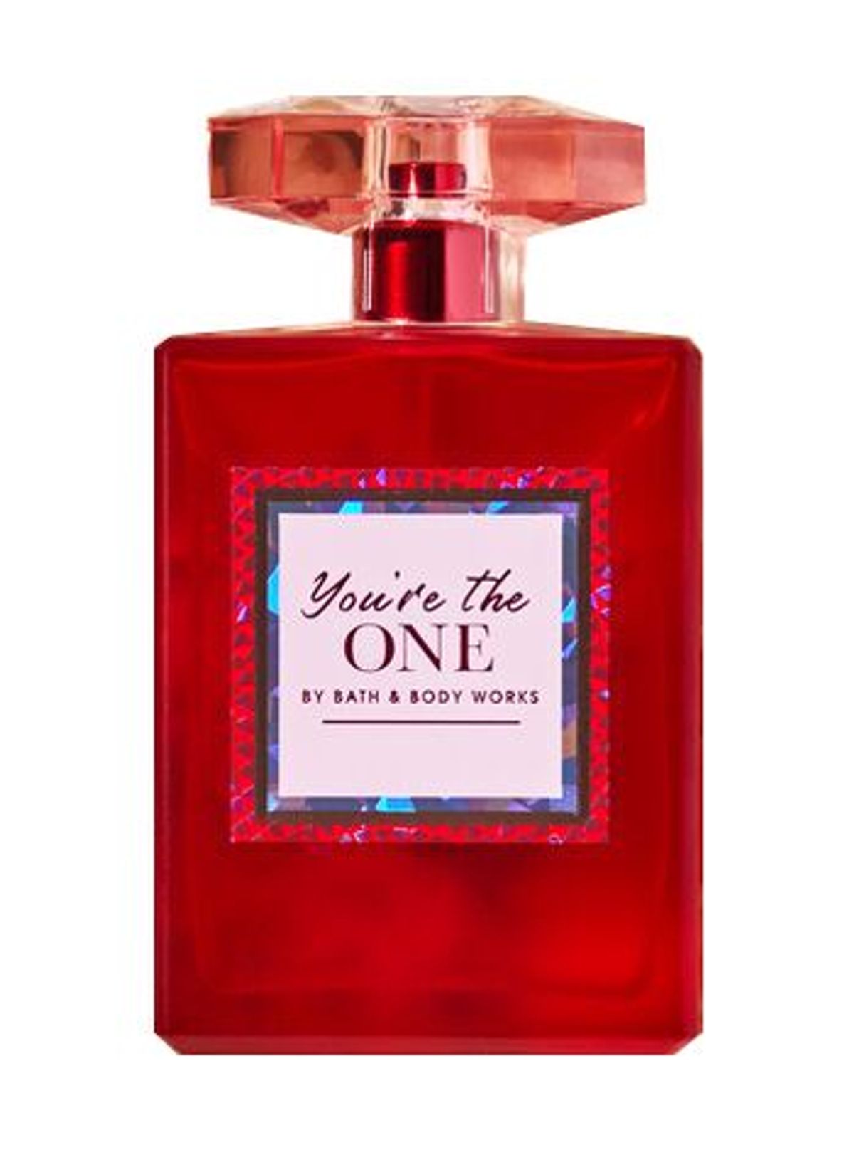 You're the One