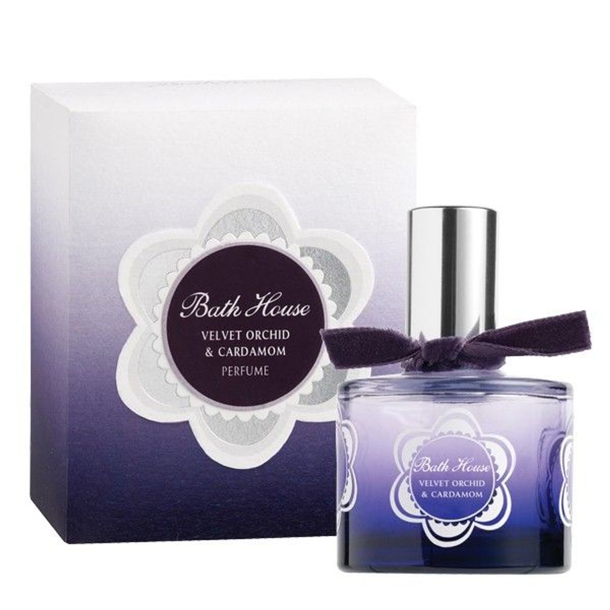 Velvet Orchid & Cardamom