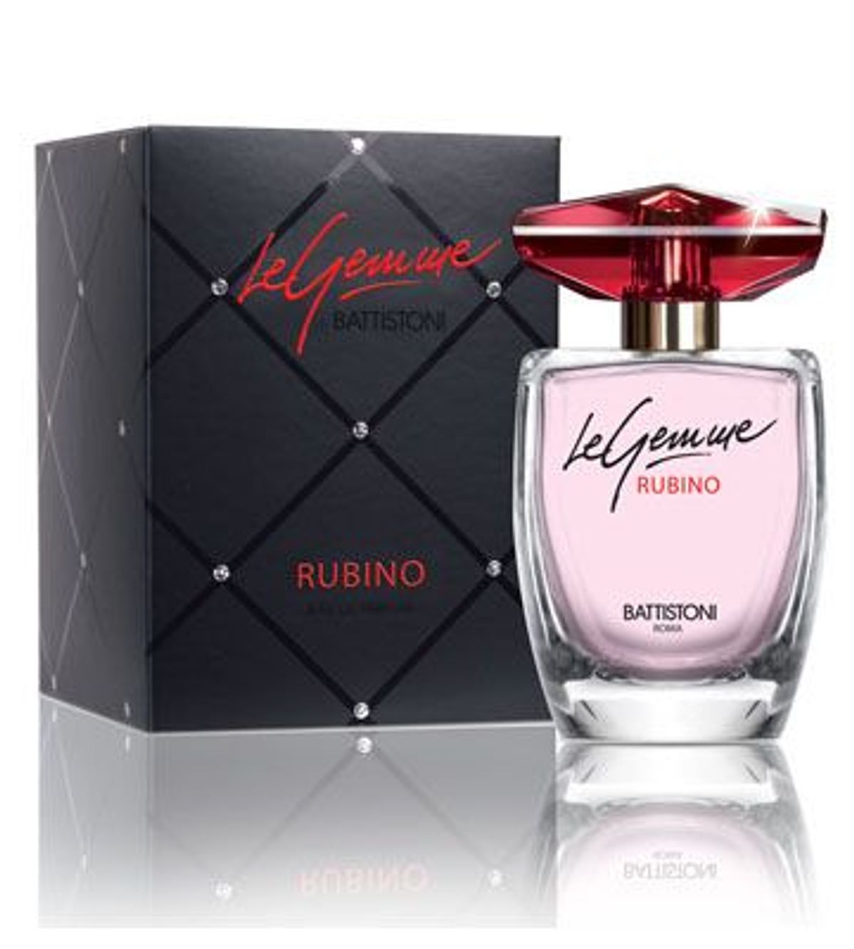 Le Gemme Rubino