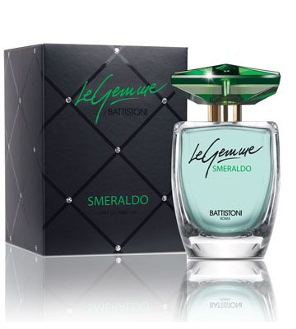 Le Gemme Smeraldo
