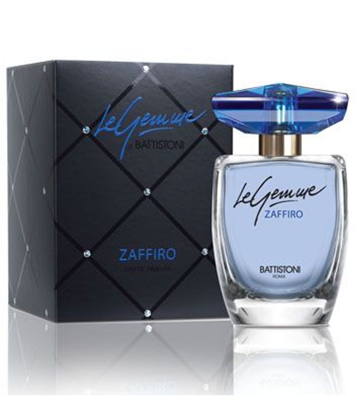 Le Gemme Zaffiro