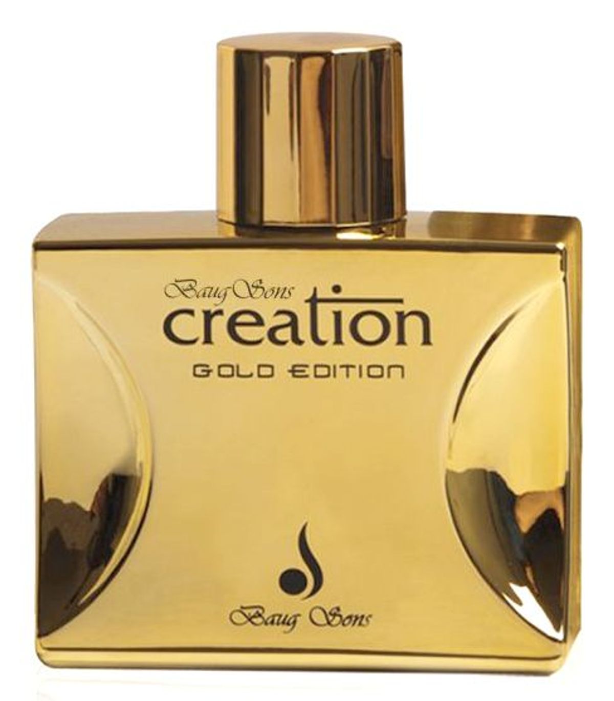 Creation Gold