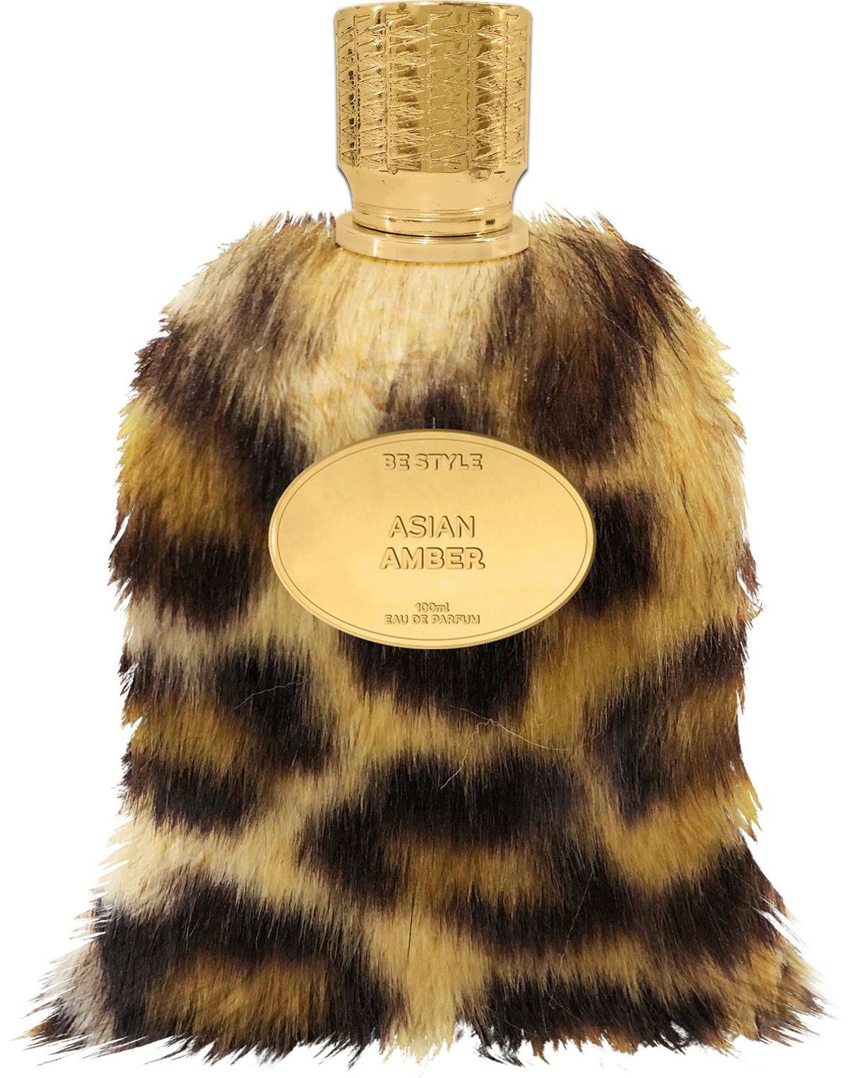 Asian Amber