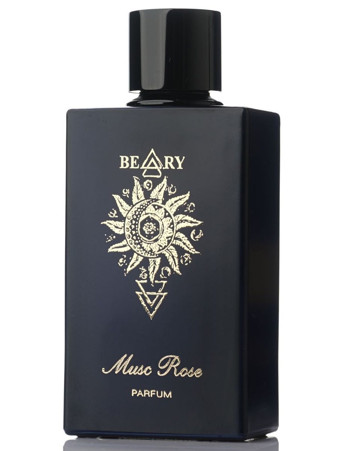Musk Rose