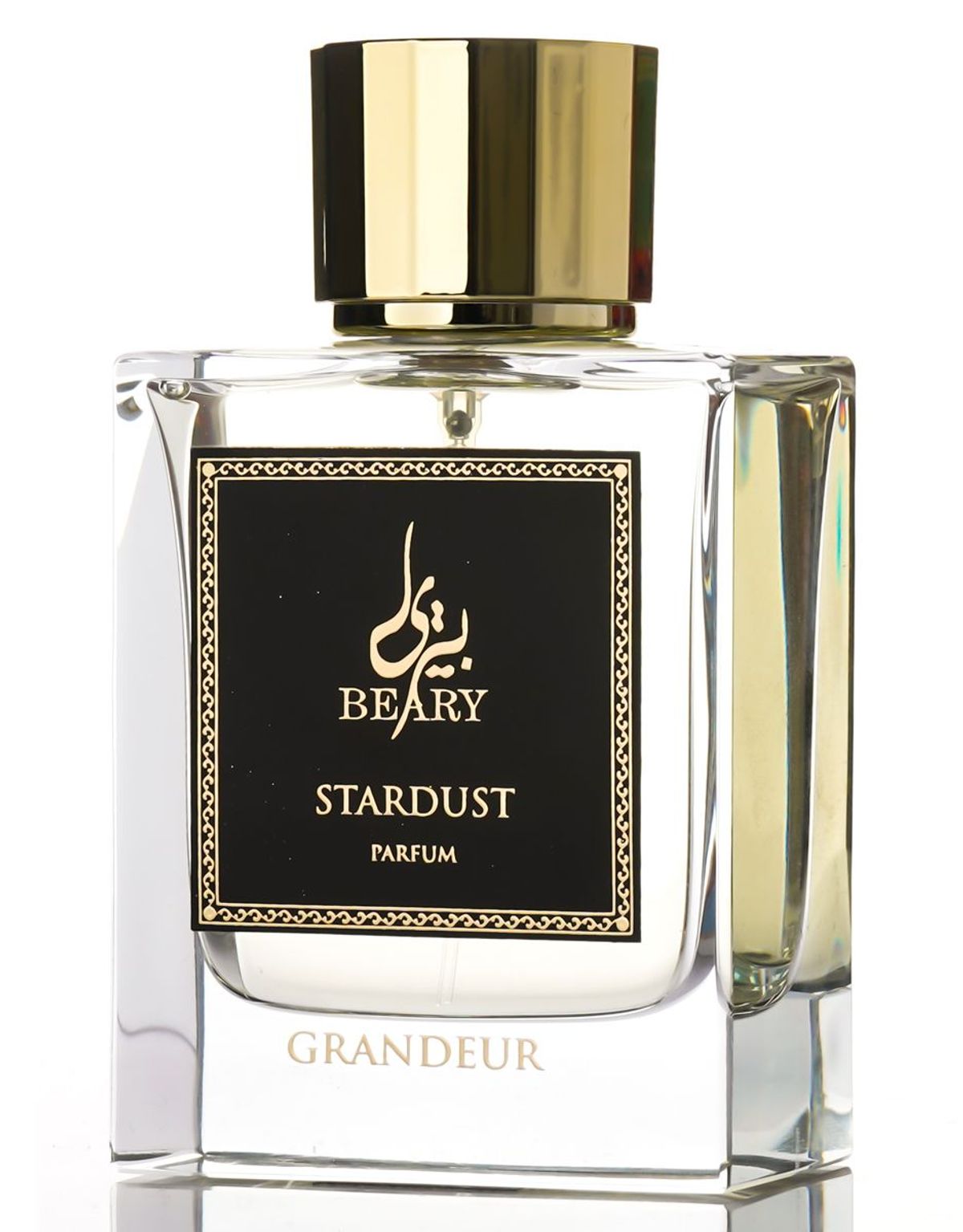 Stardust
