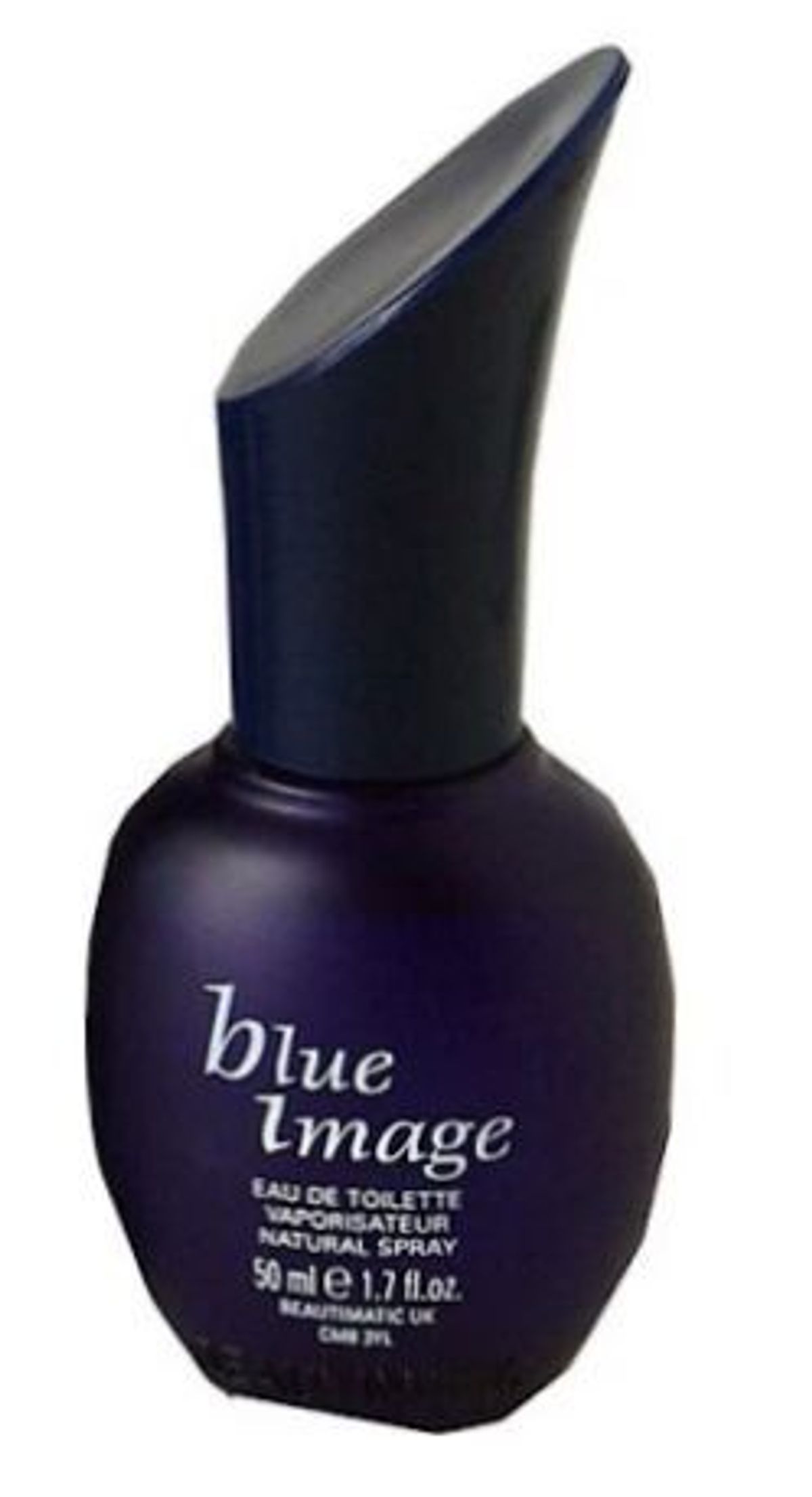 Blue Image