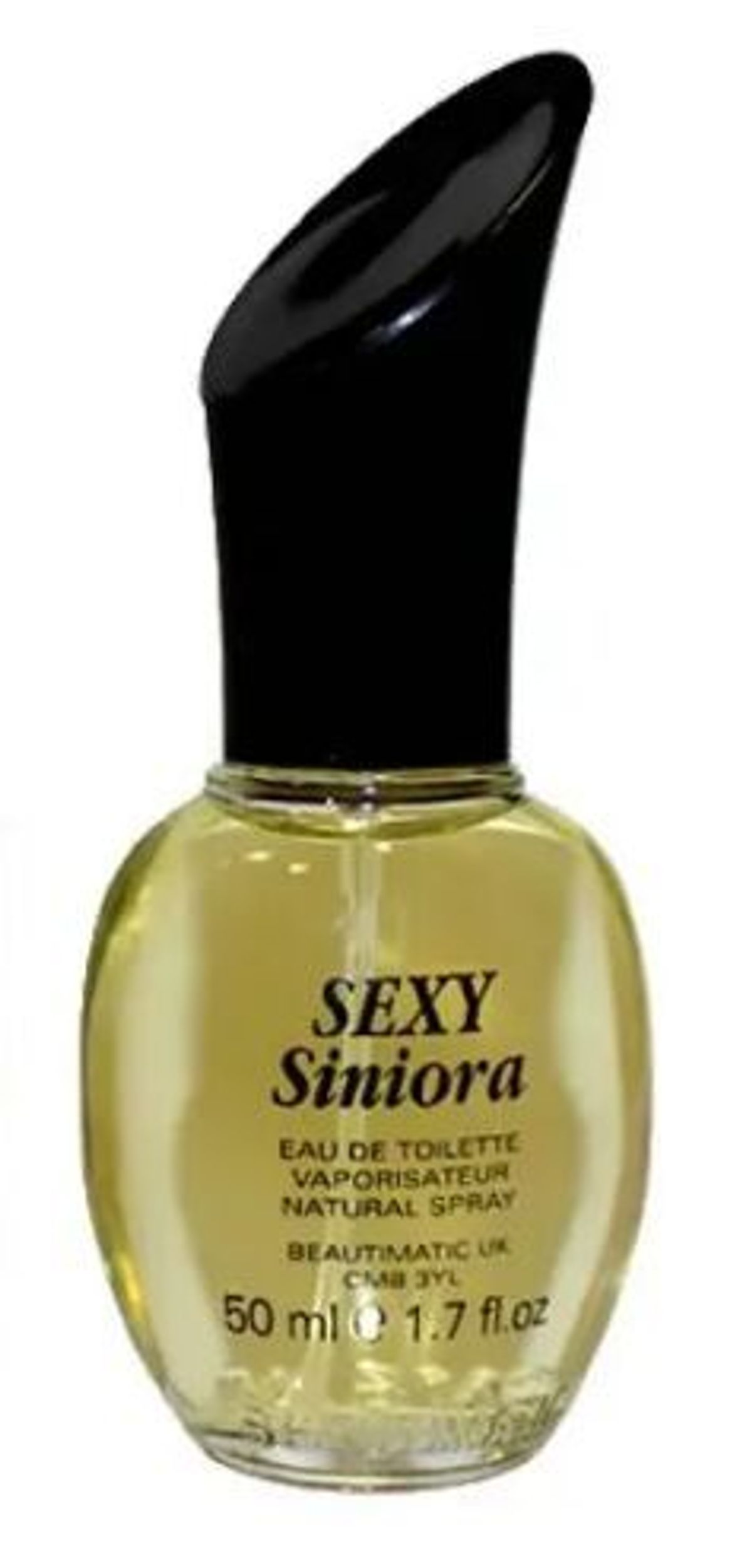Sexy Siniora