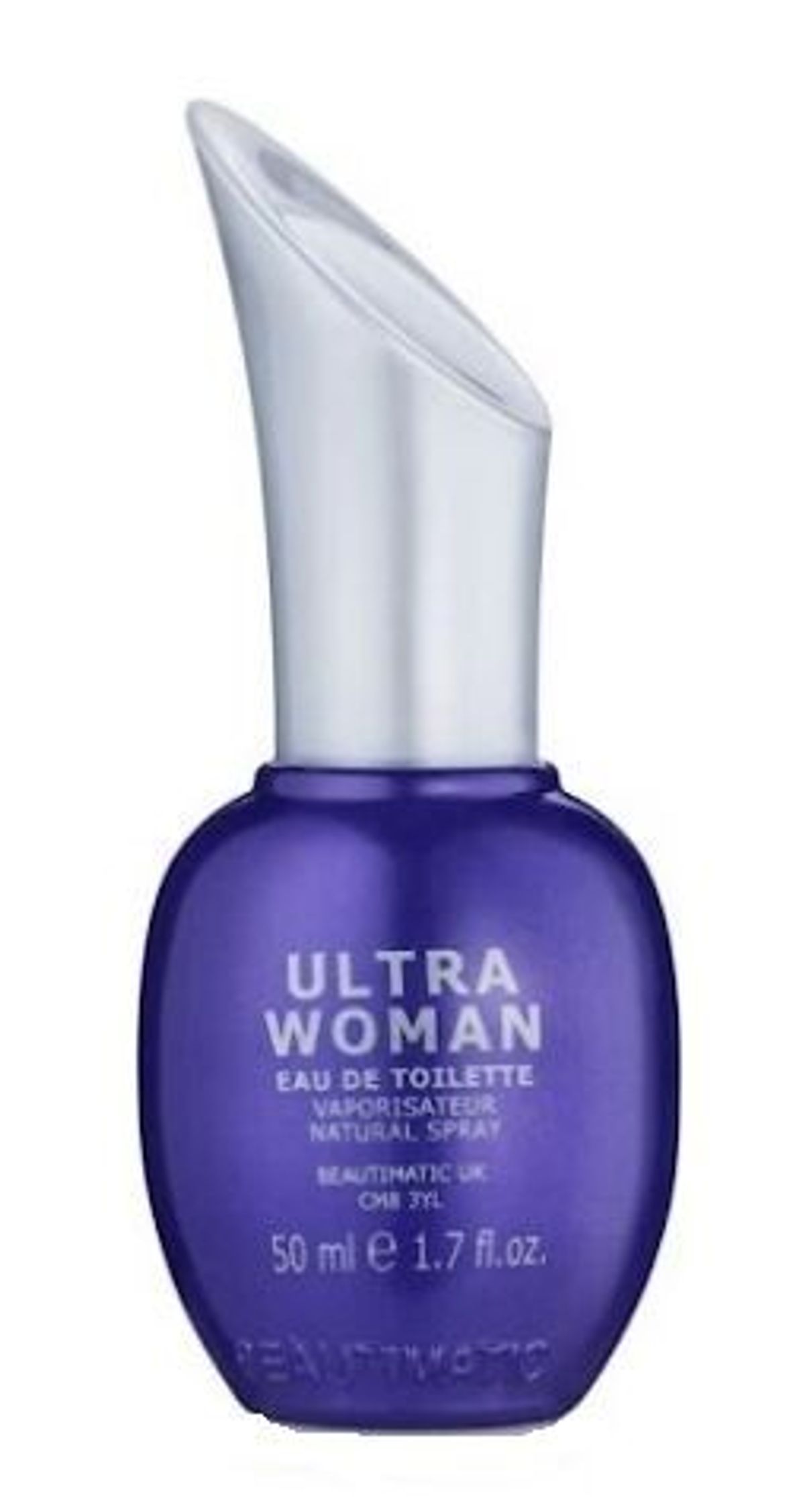 Ultra Woman