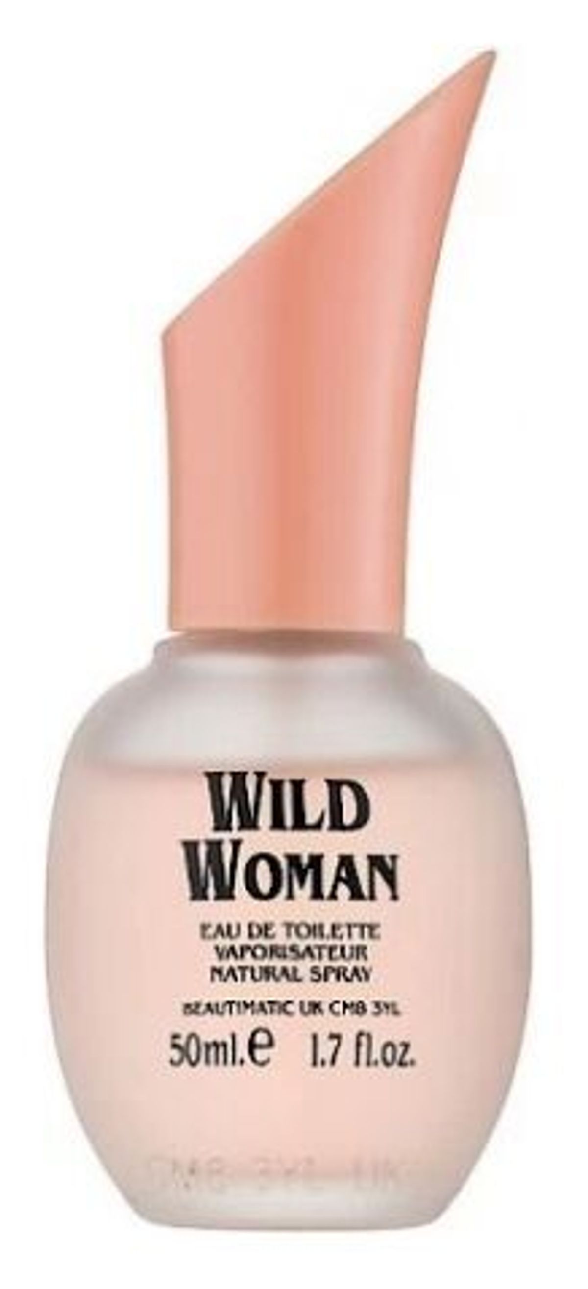 Wild Woman