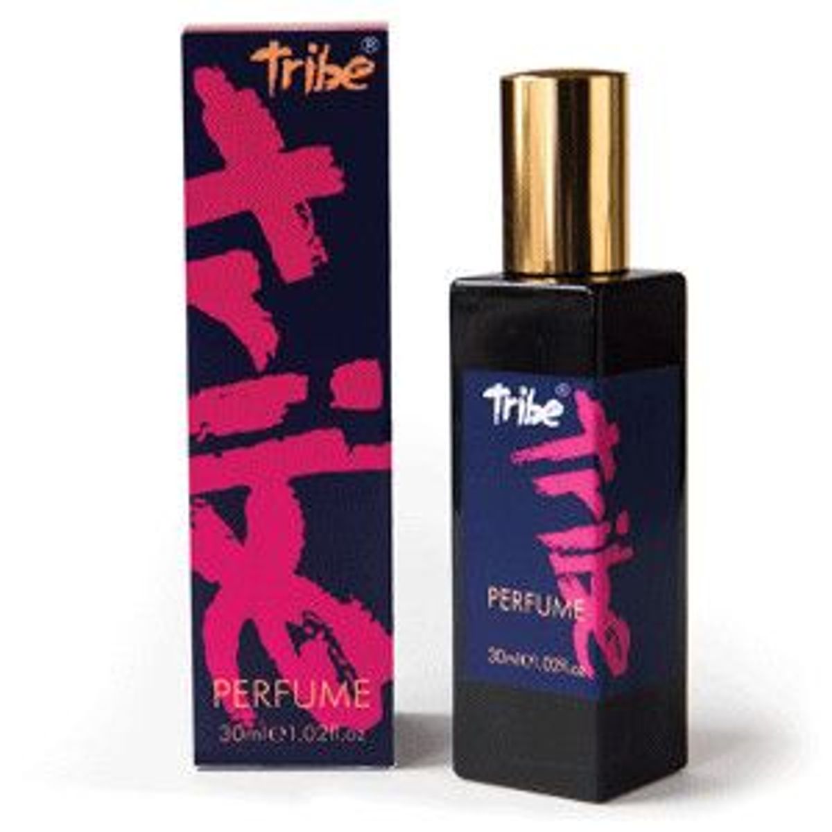 Tribe (2015)