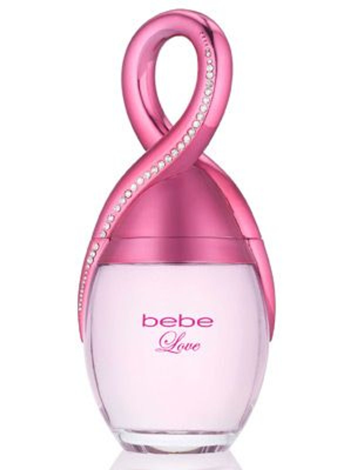 Bebe Love (2014)