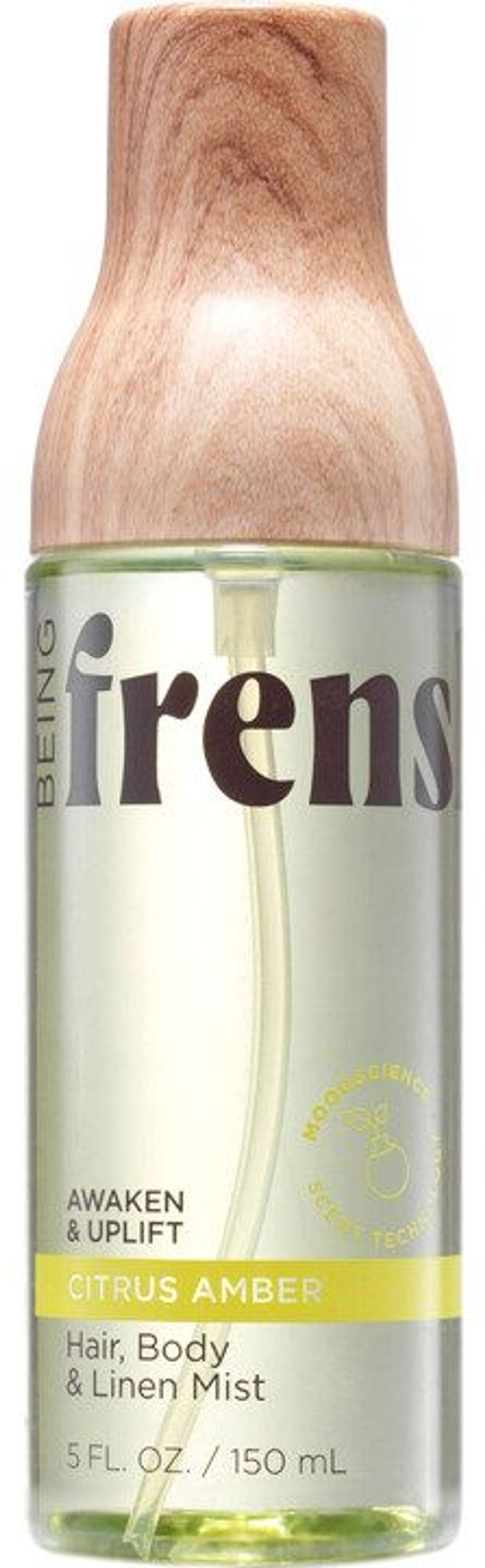 Citrus Amber
