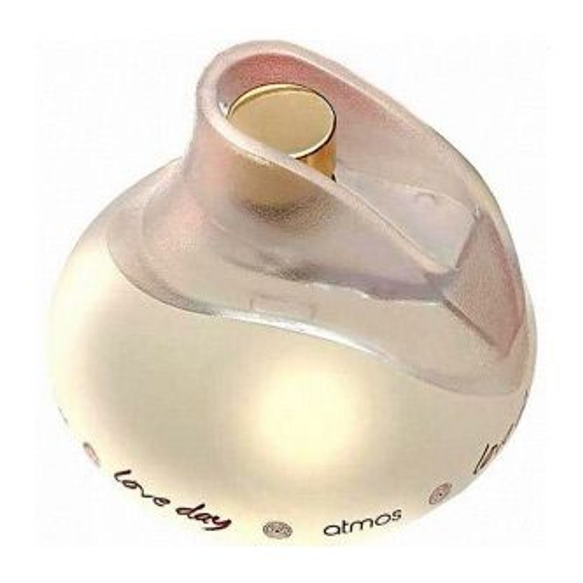 Love Day Eau de Parfum