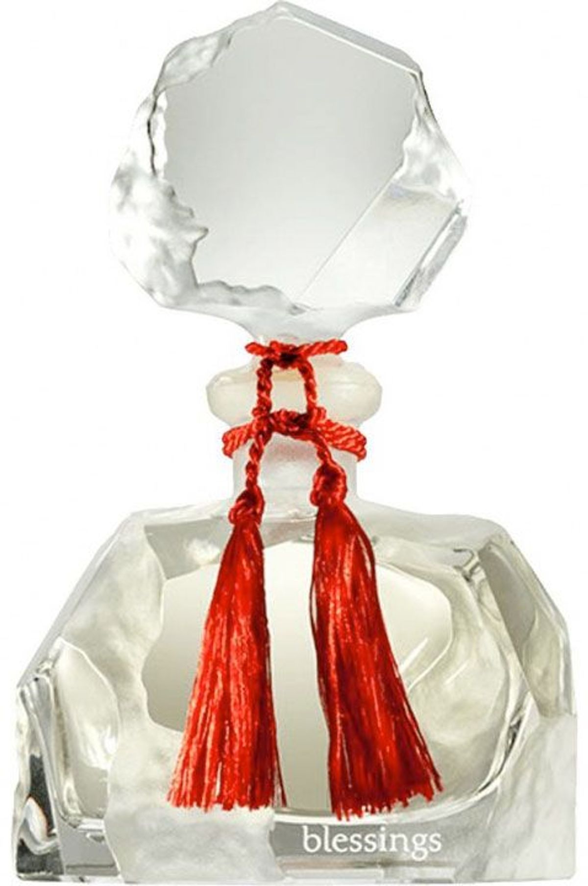 Blessings Red