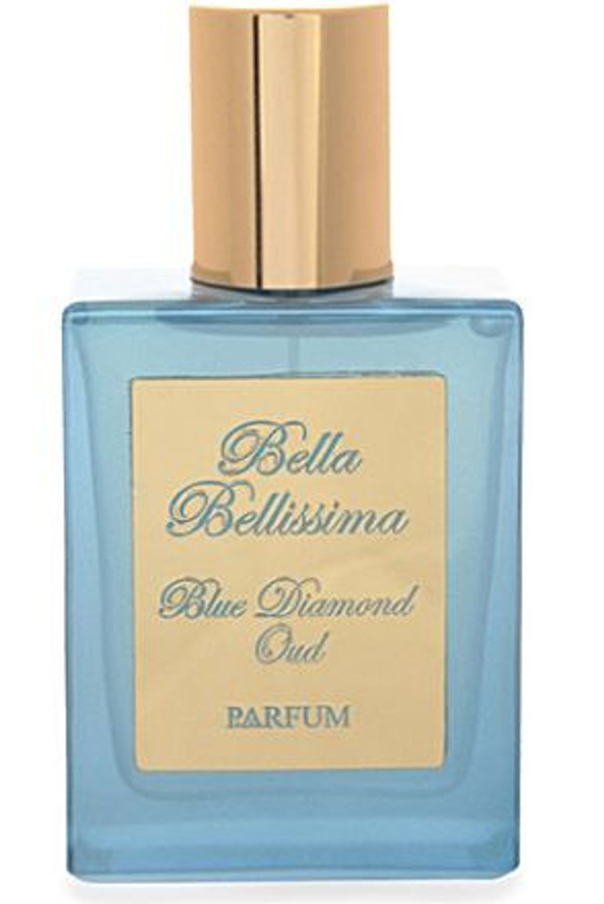 Blue Diamond Oud