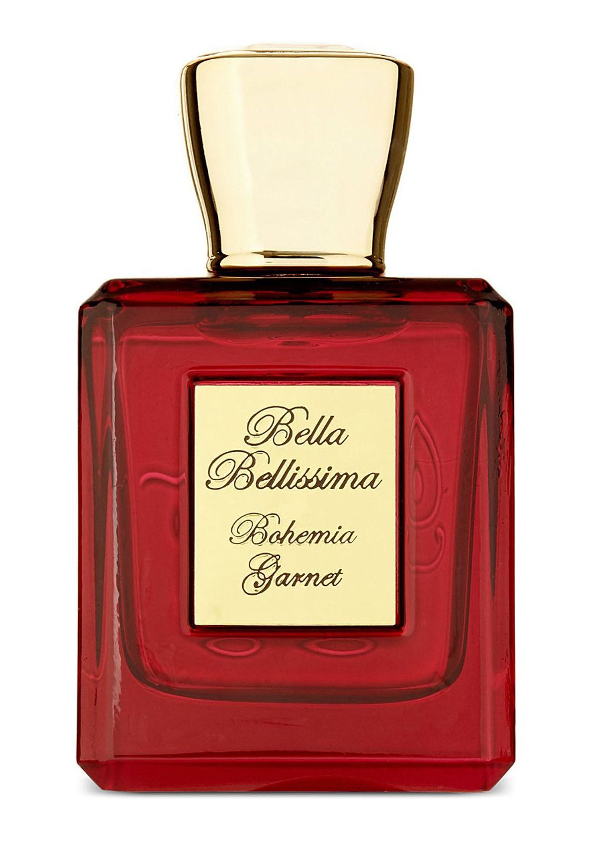 Bohemia Garnet