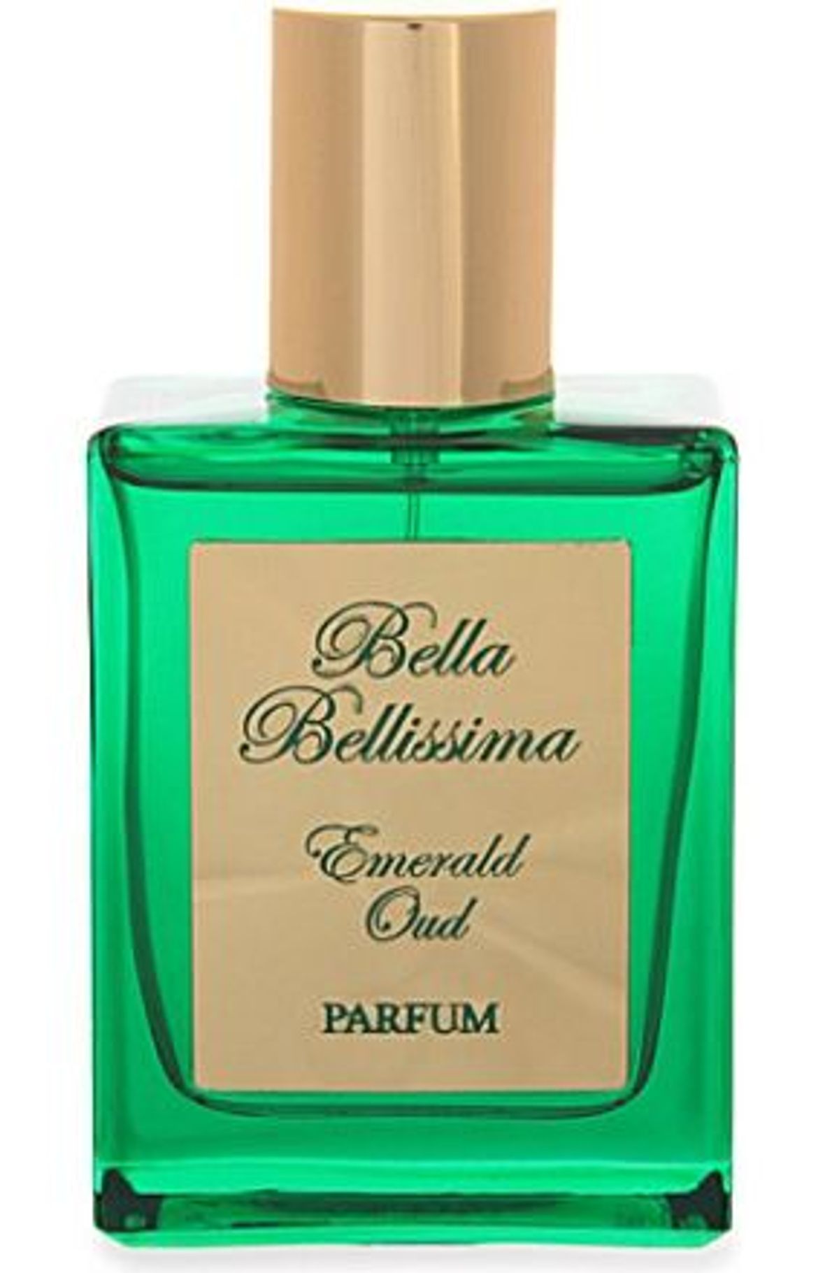 Emerald Oud